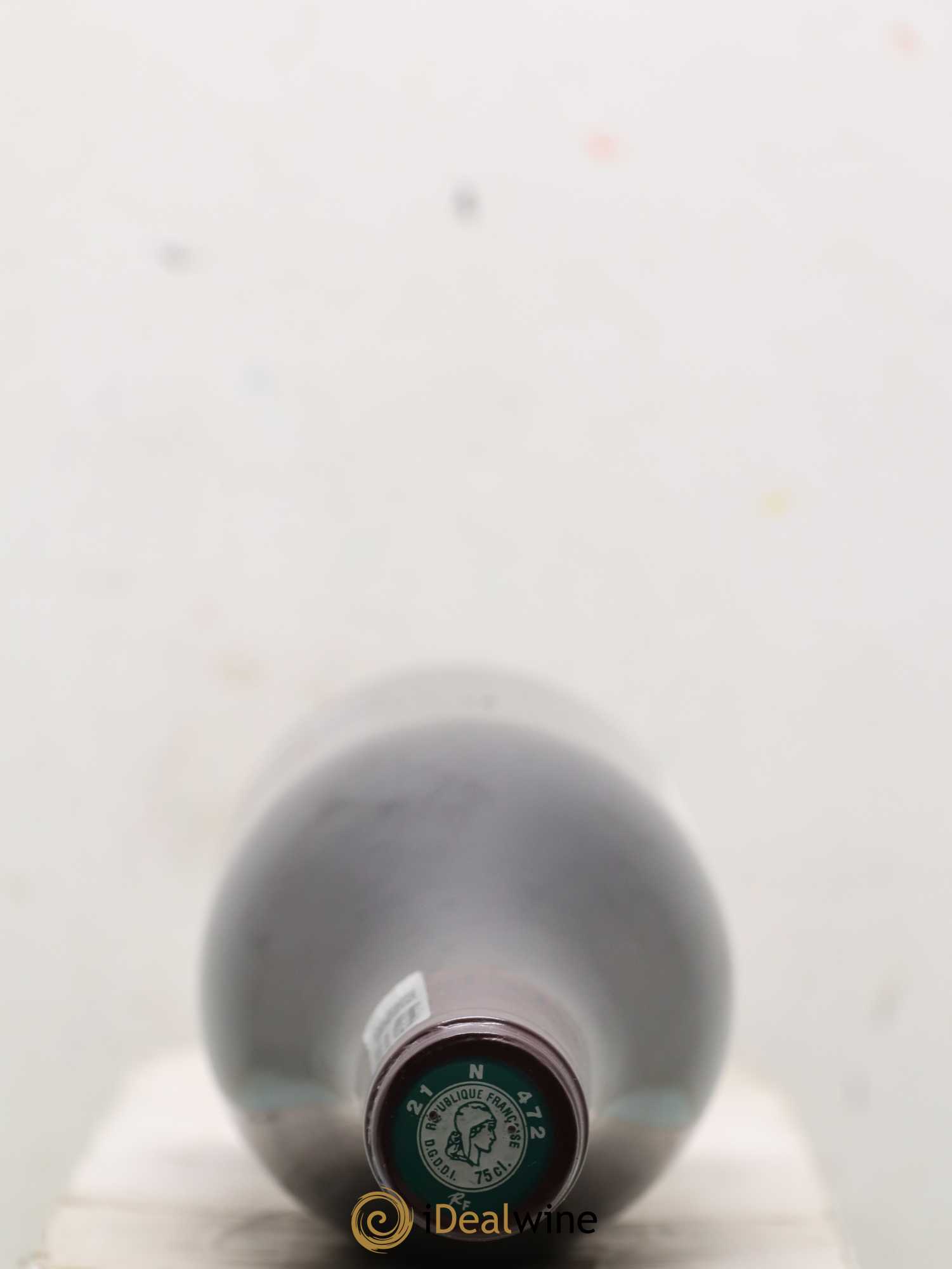 Vosne-Romanée 1er Cru Aux Malconsorts Dujac (Domaine) 2016 - Lot de 1 bouteille - 1