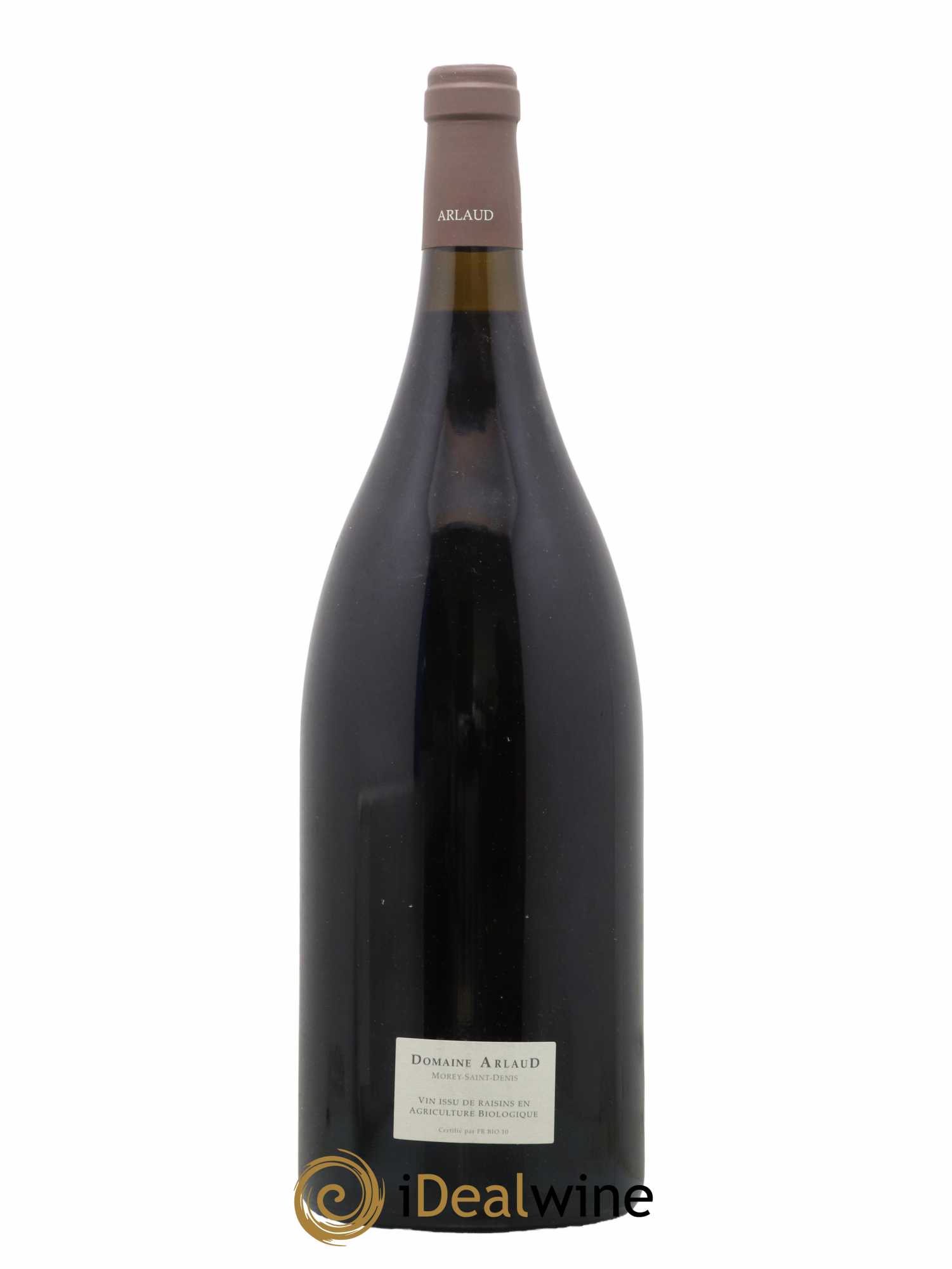 Bonnes-Mares Grand Cru Arlaud 2011 - Lot de 1 magnum - 1
