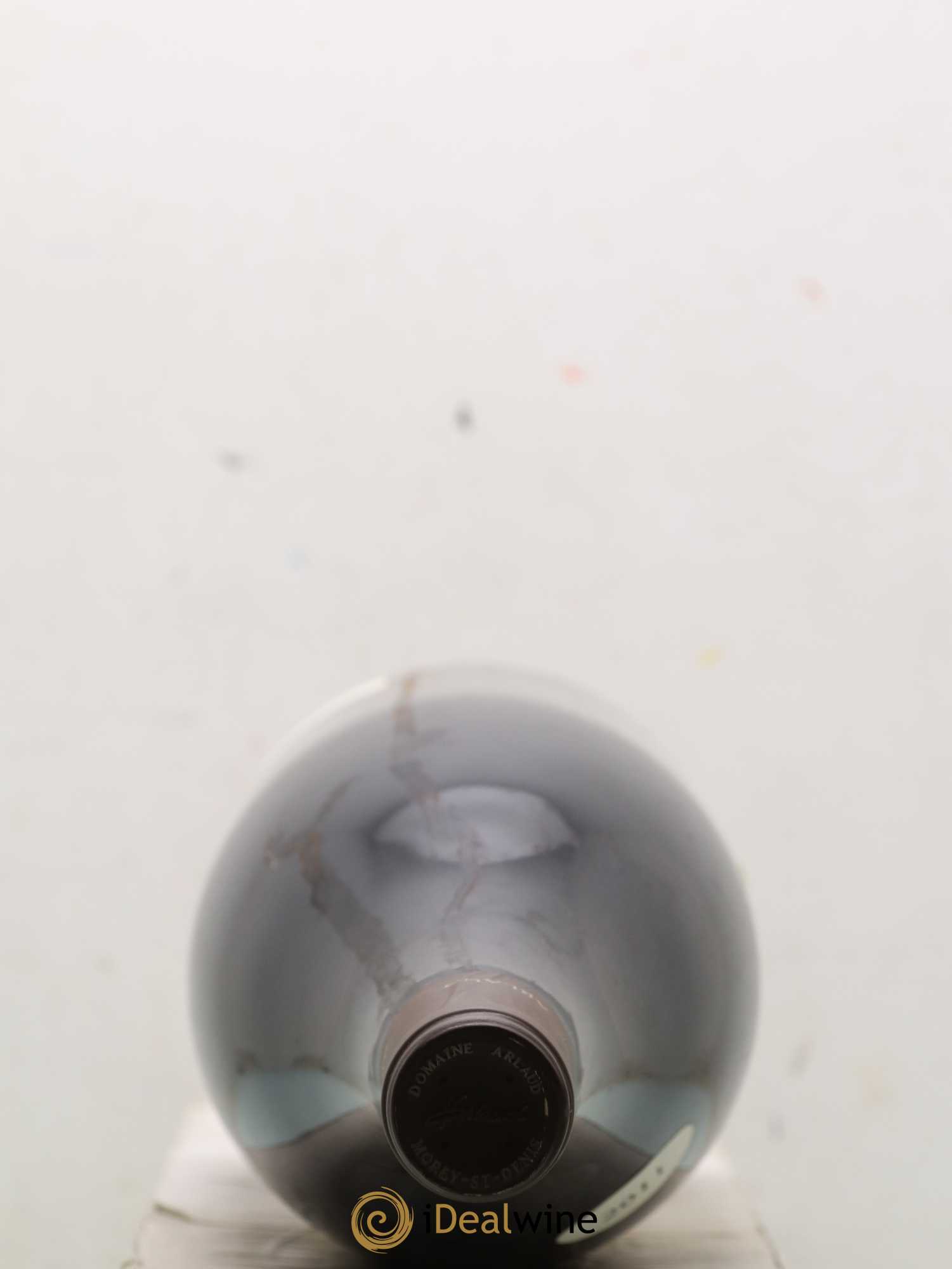Clos de la Roche Grand Cru Arlaud 2011 - Posten von 1 Magnum - 2