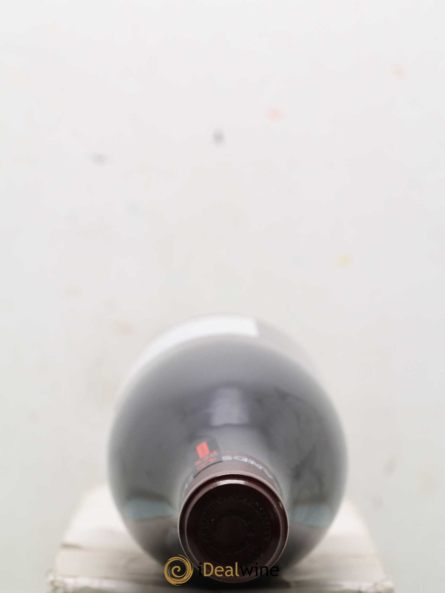 Grands-Echezeaux Grand Cru Domaine de la Romanée-Conti 2012 - Lot de 1 bouteille - 2