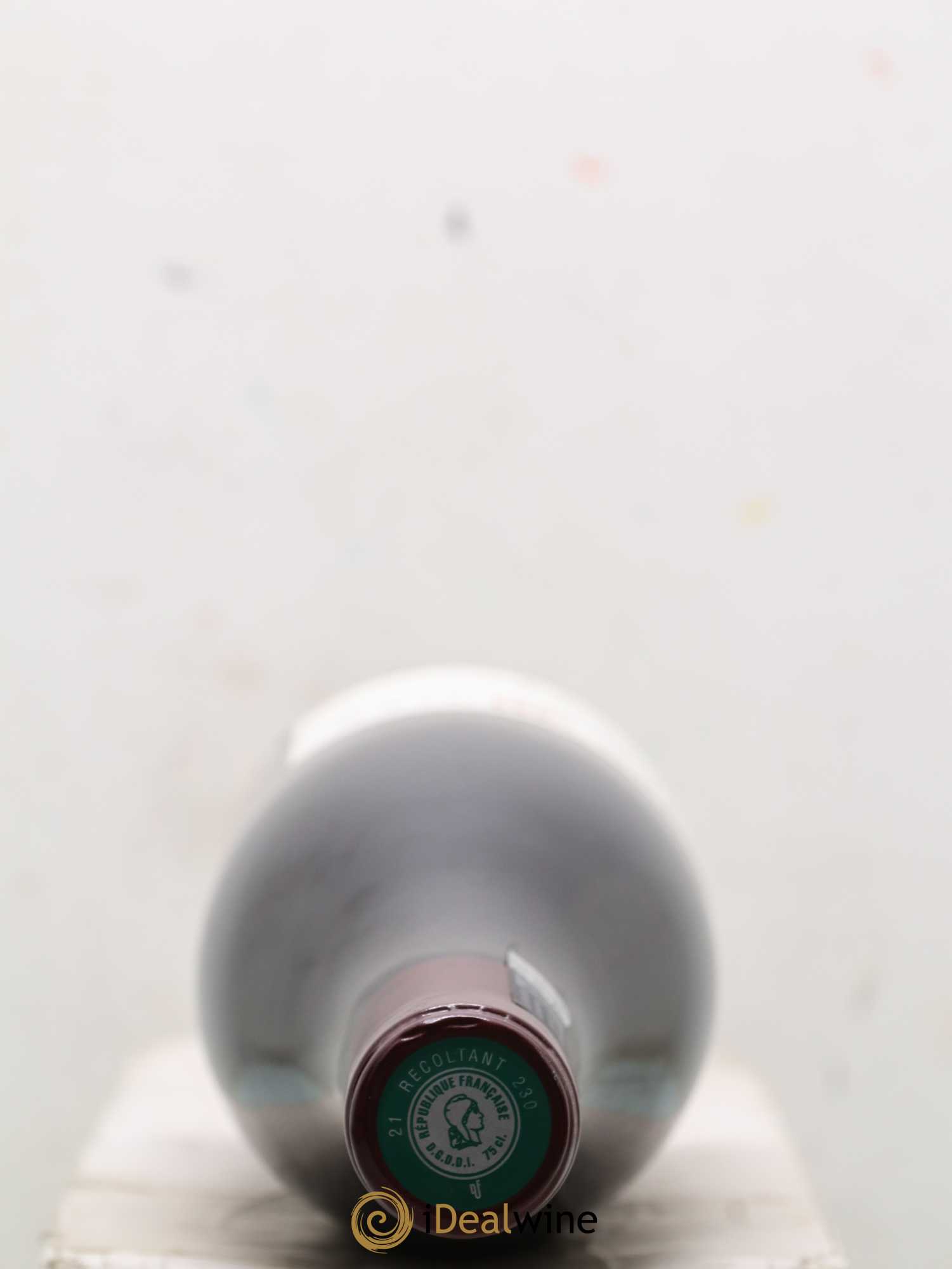 Bonnes-Mares Grand Cru Georges Roumier (Domaine) 2018 - Lot of 1 bottle - 1