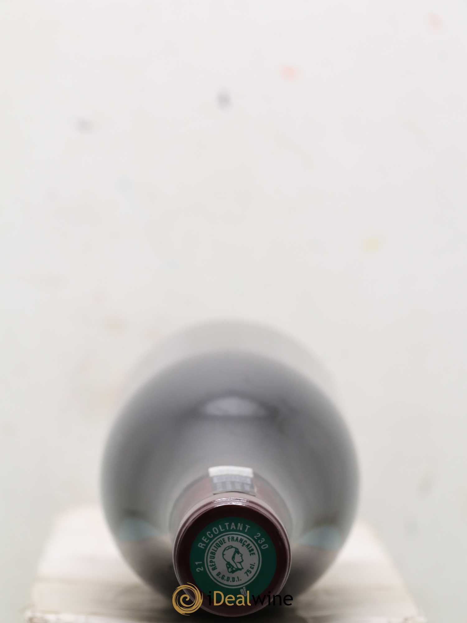 Chambolle-Musigny 1er Cru Les Amoureuses Georges Roumier (Domaine) 2016 - Lot de 1 bouteille - 1