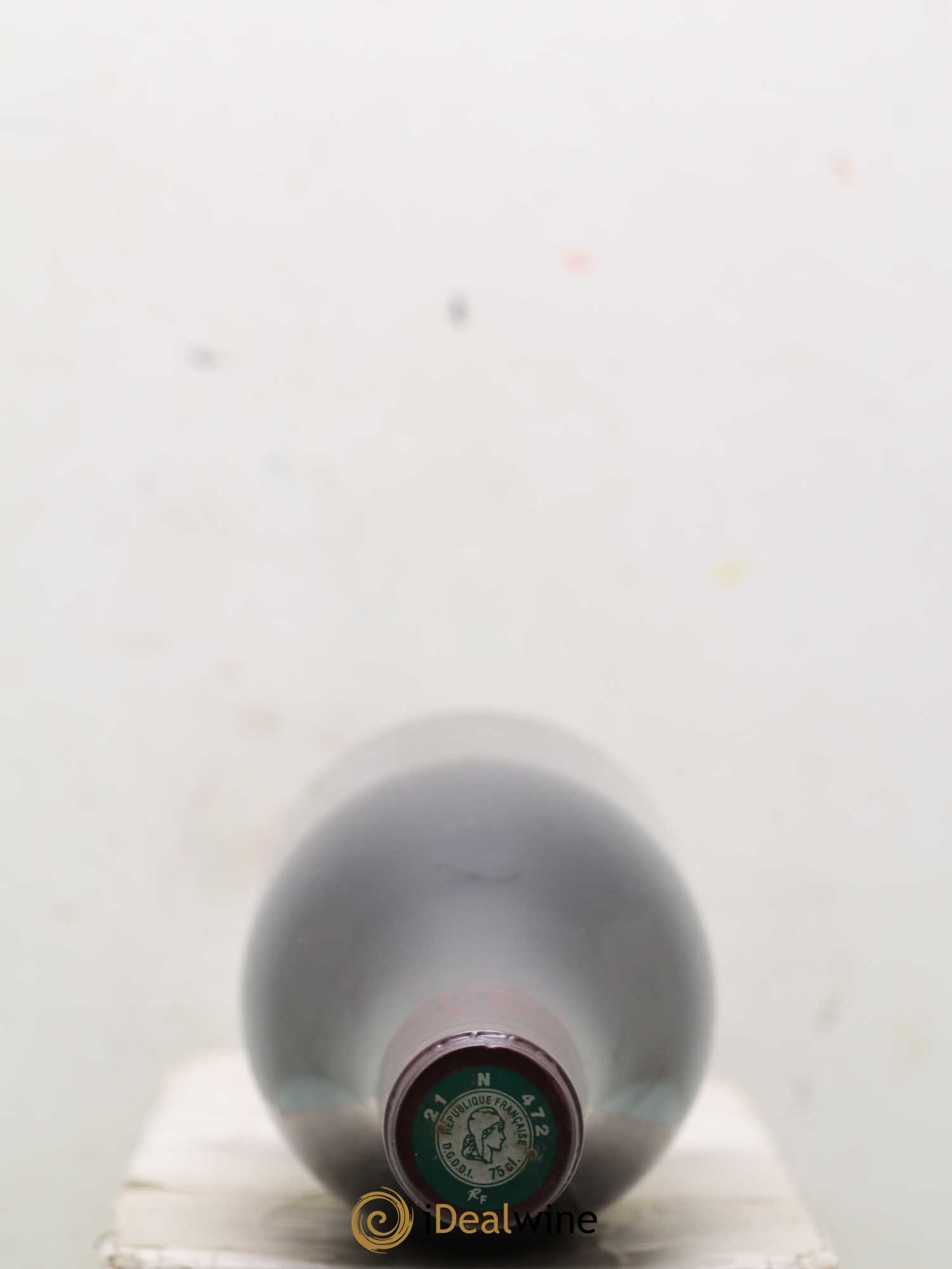 Gevrey-Chambertin 1er Cru Aux Combottes Dujac (Domaine) 2009 - Lot de 1 bouteille - 1