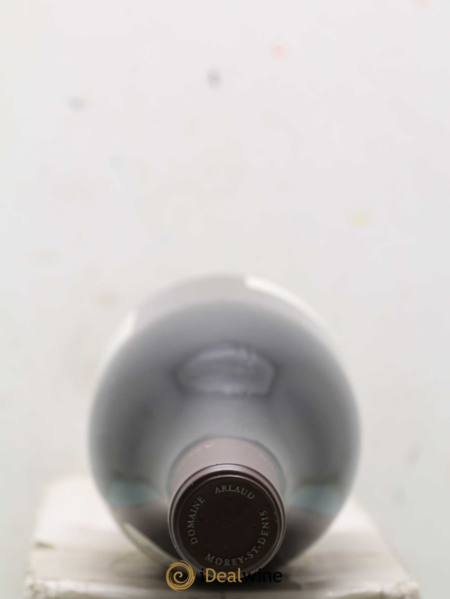 Bonnes-Mares Grand Cru Arlaud 2010 - Lot de 1 bouteille - 2