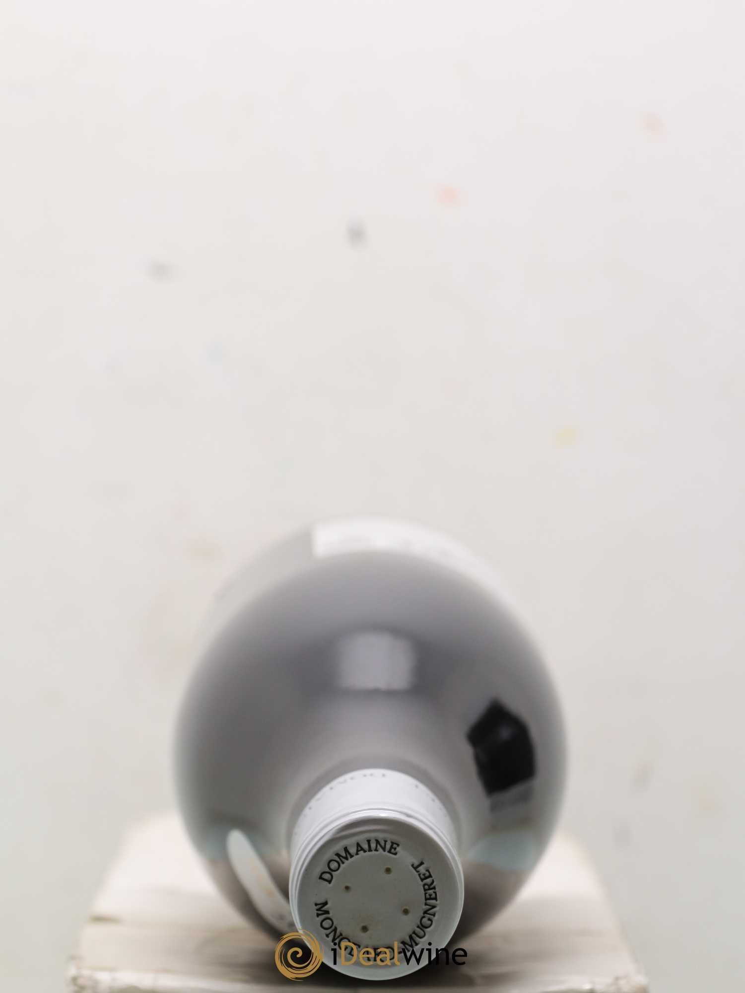 Grands-Echezeaux Grand Cru Mongeard-Mugneret (Domaine) 2010 - Lot of 3 bottles - 2