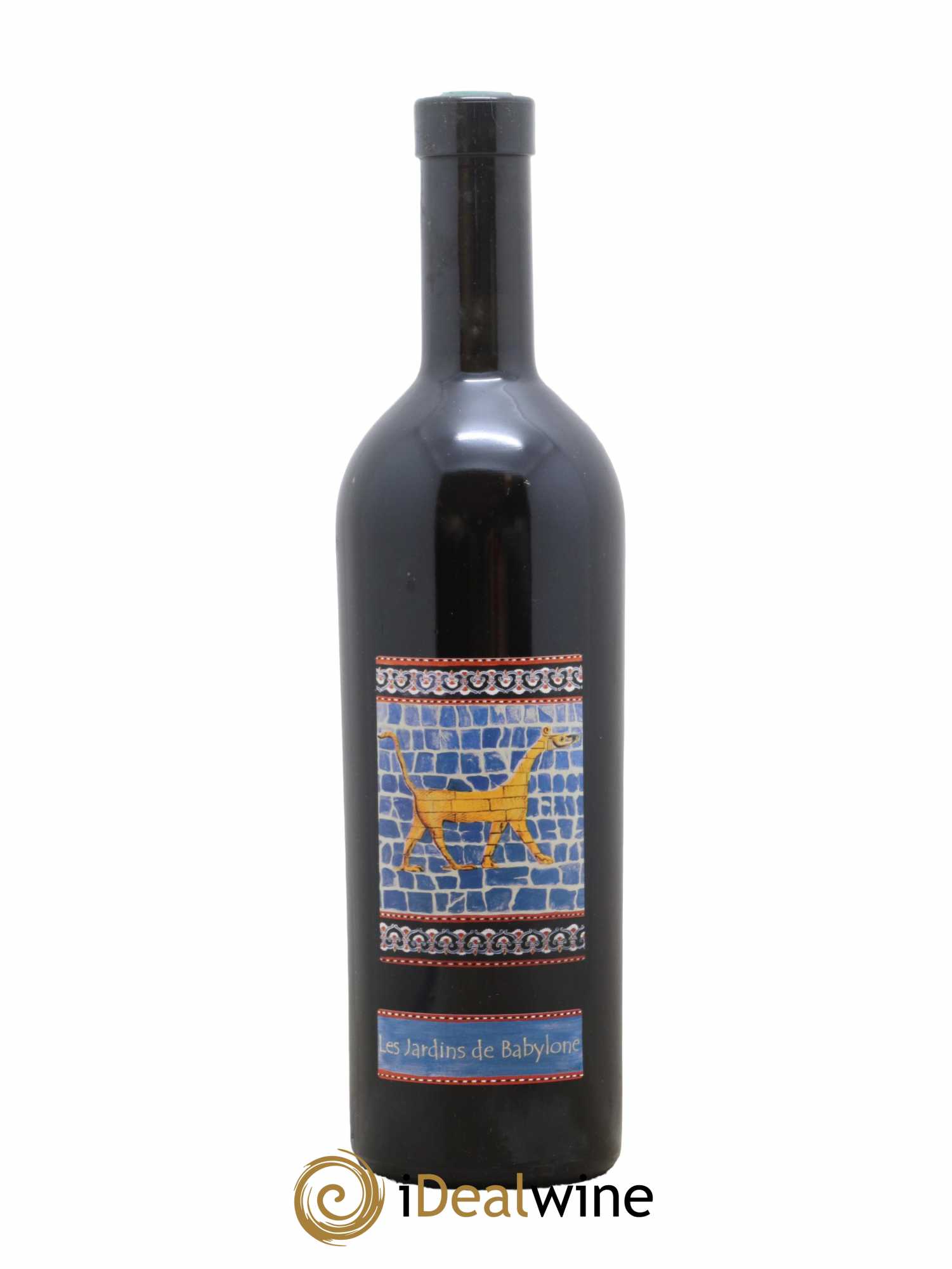 Vin de France (anciennement Jurançon) Jardins de Babylone Didier Dagueneau 2008 - Lotto di 1 bottiglia - 0
