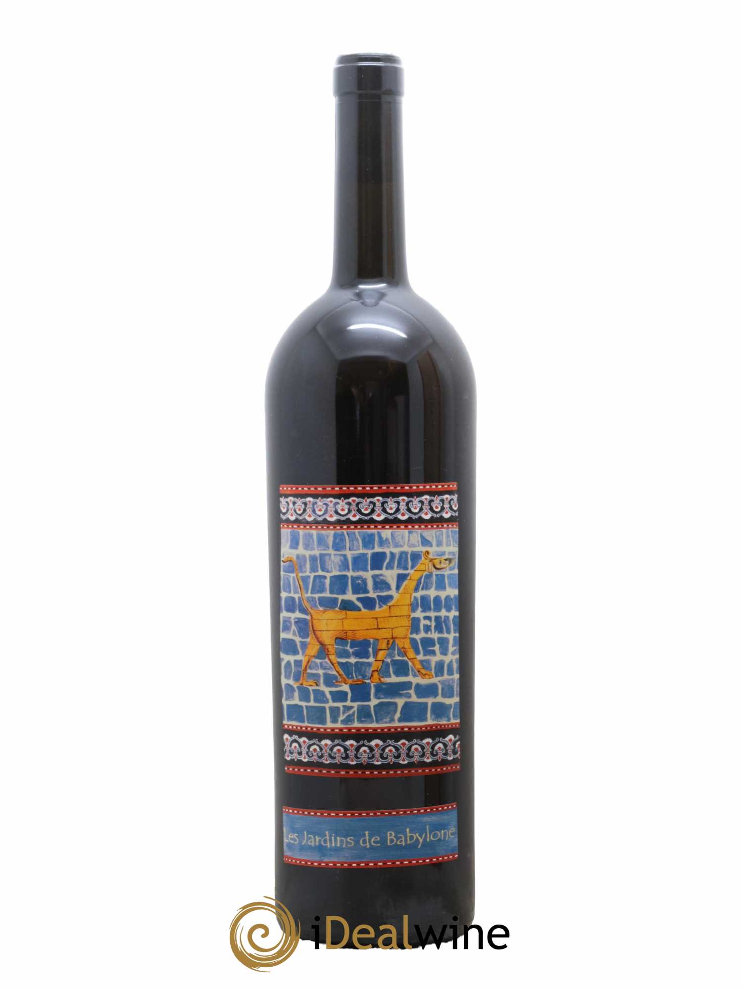 Vin de France(anciennement Jurançon) Les Jardins de Babylone Sec Didier Dagueneau 2011 - Lot de 1 magnum - 0
