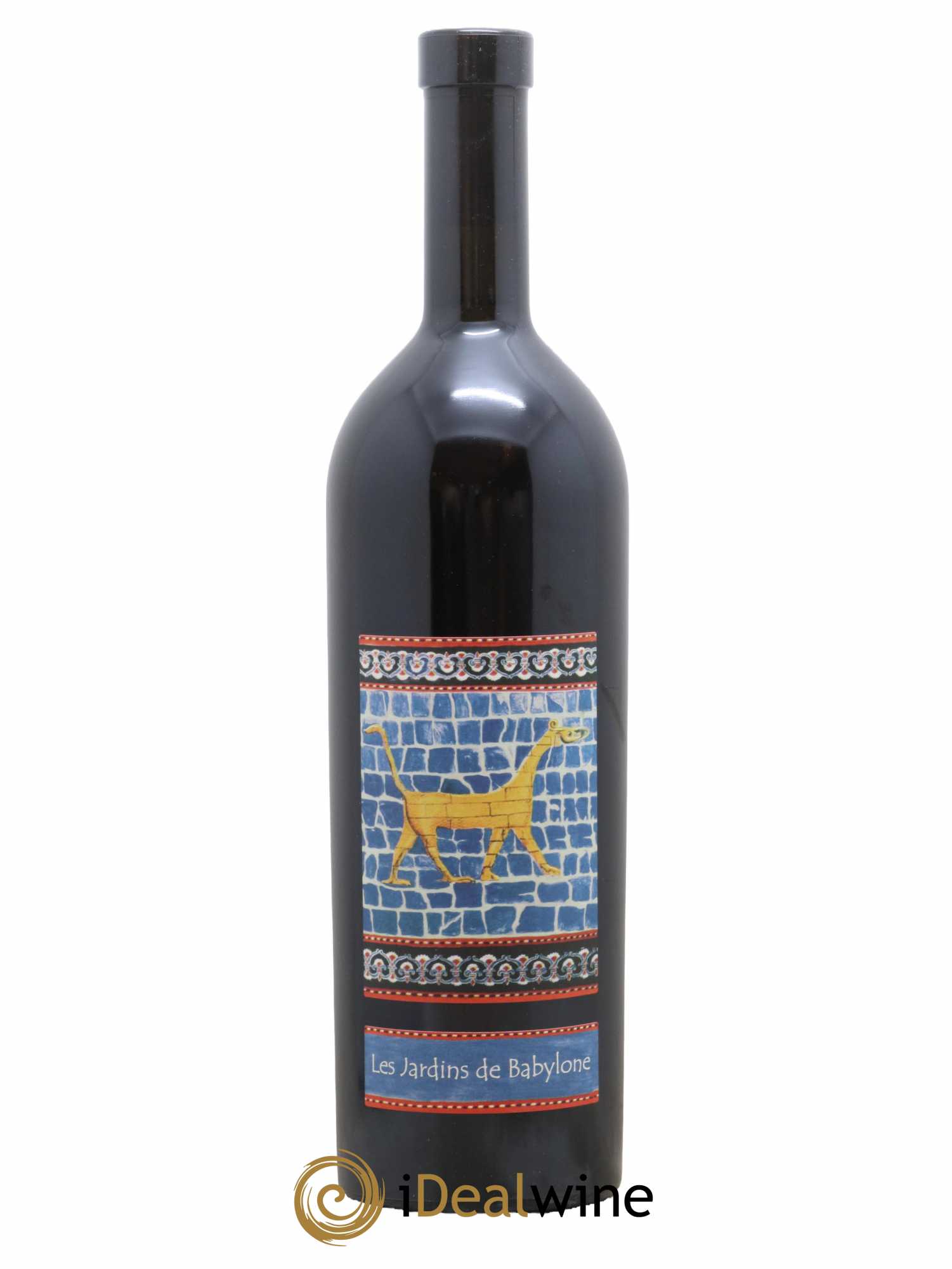 Vin de France (anciennement Jurançon) Jardins de Babylone Didier Dagueneau 2015 - Lot de 1 bouteille - 0