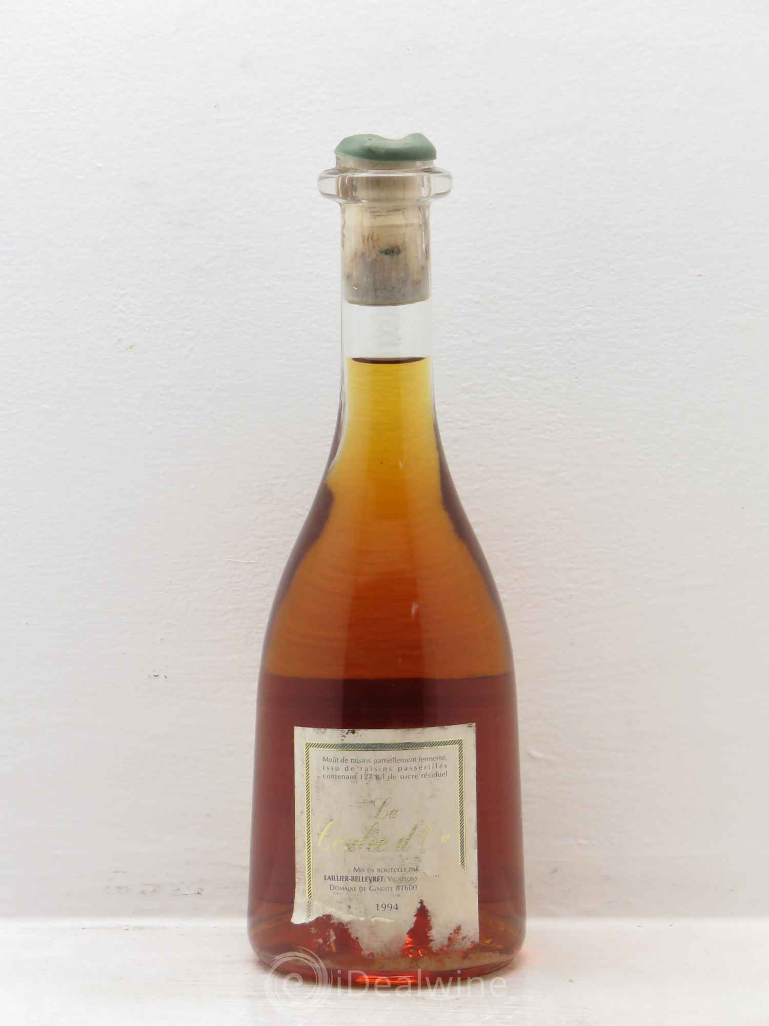 Sud-Ouest 1994 - Posten von 1 Flasche - 1