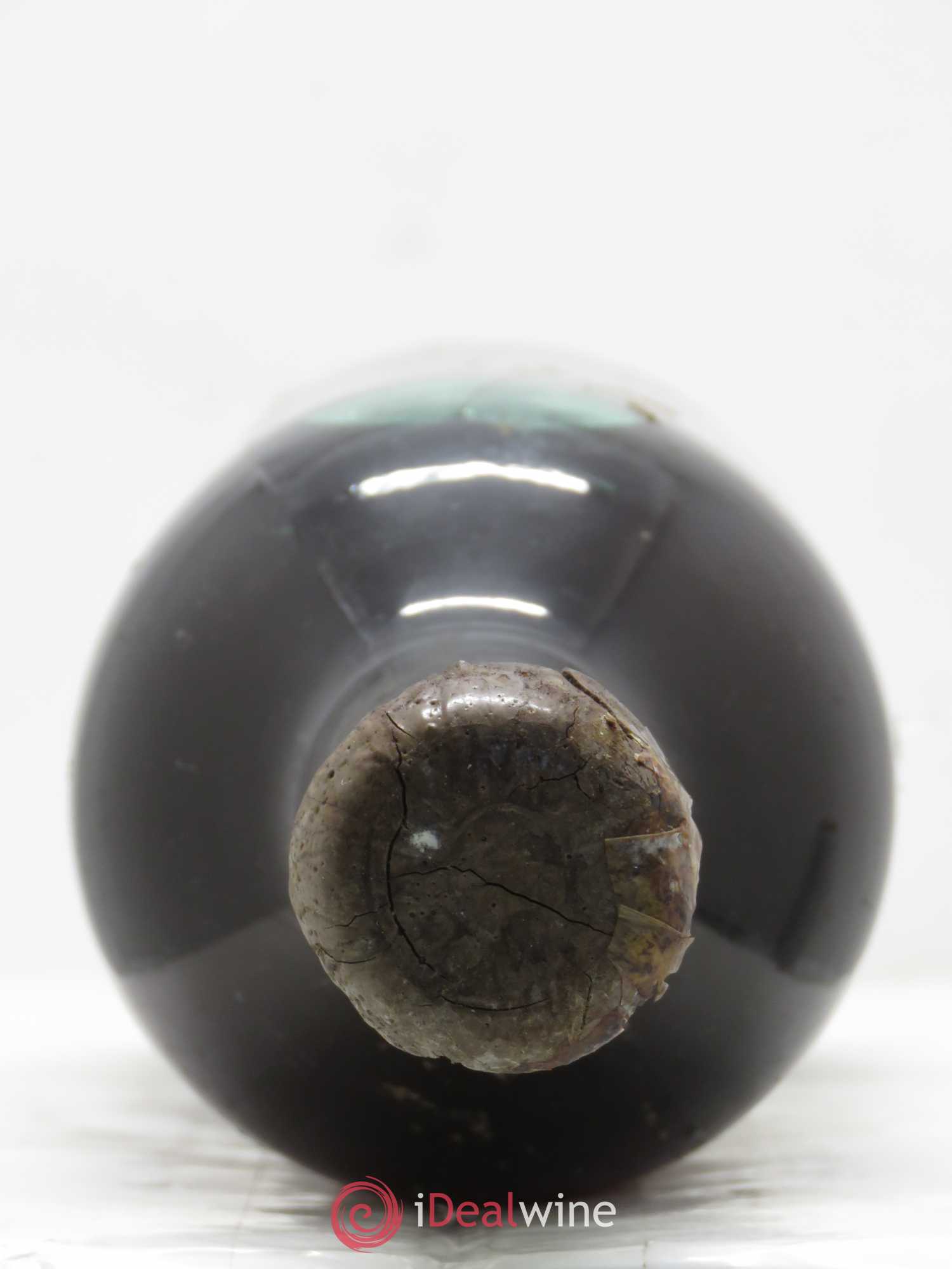 Vins Etrangers Red Port The Massandra Collection Crimea Sotheby's 1938 - Posten von 1 Flasche - 1