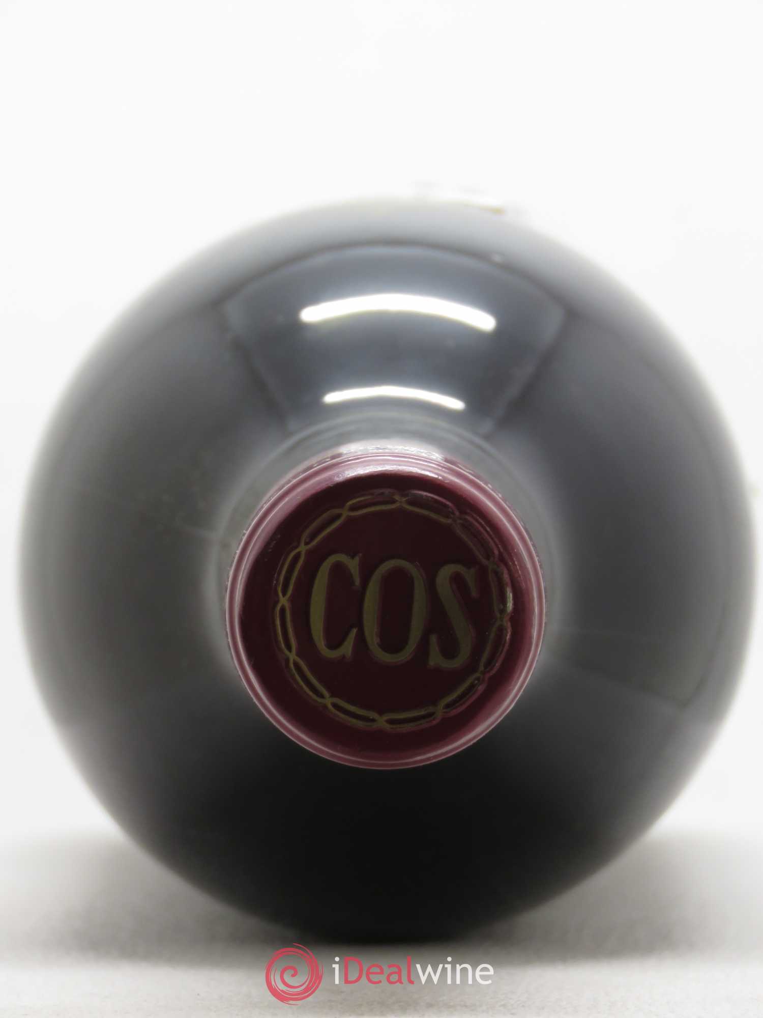 Cos d'Estournel 2ème Grand Cru Classé 1982 - Lot de 1 bouteille - 1