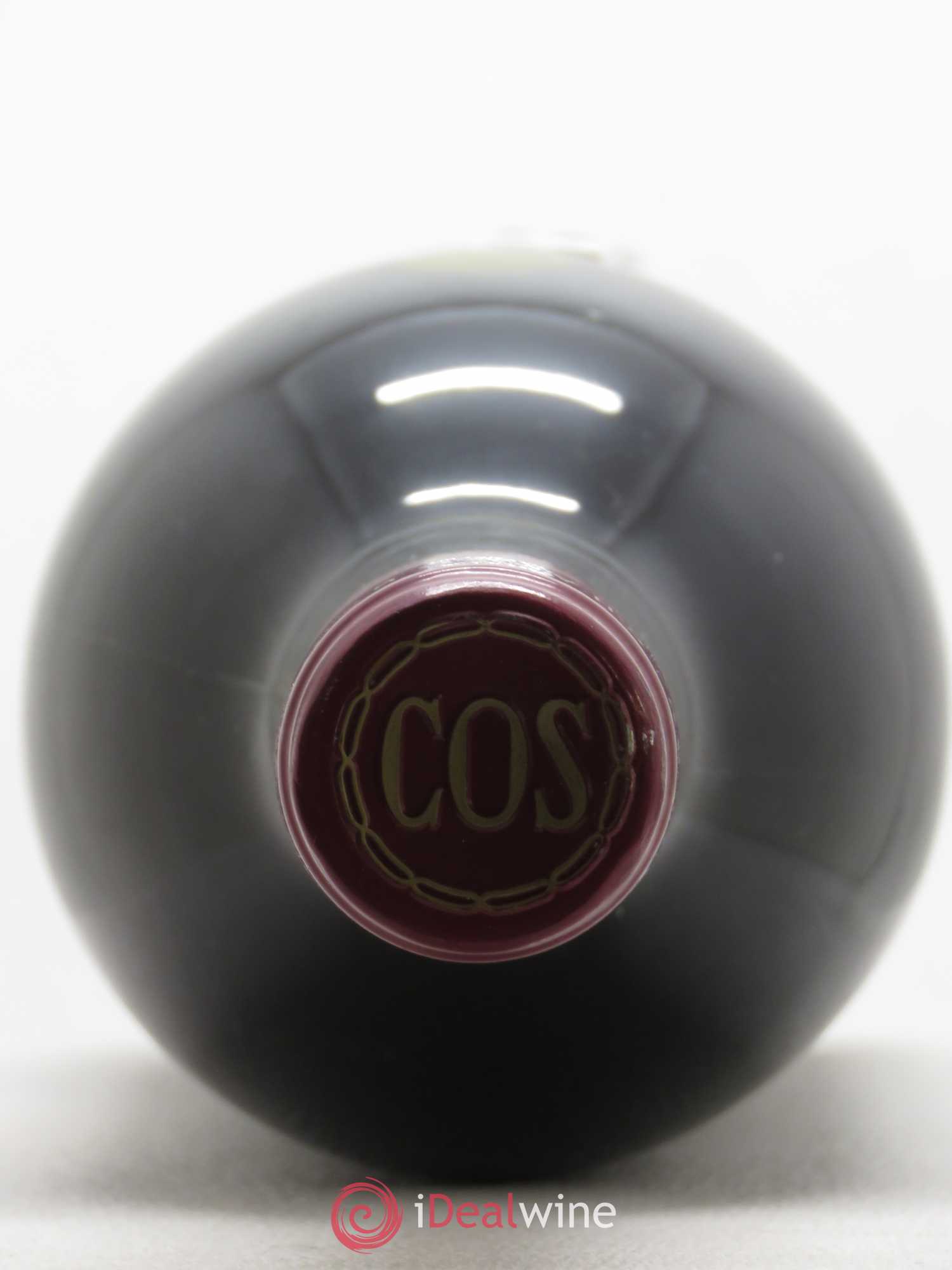 Cos d'Estournel 2ème Grand Cru Classé 1982 - Lot de 1 bouteille - 1