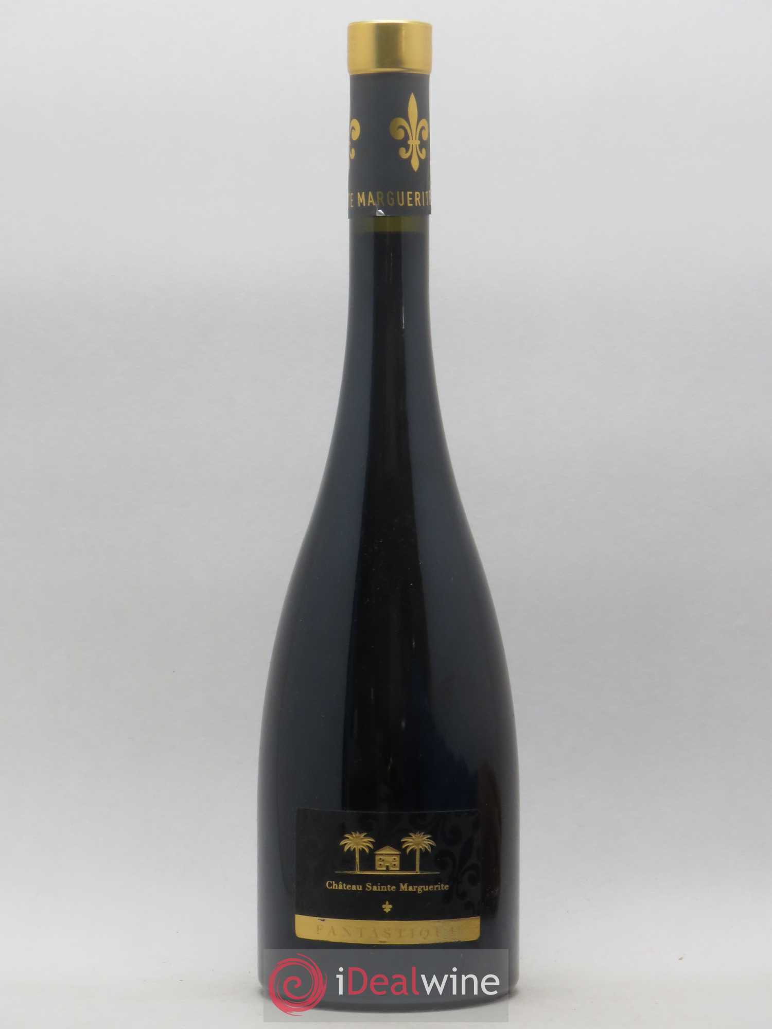 Côtes de Provence La Londe Cuvée Fantastique Château Sainte Marguerite 2014 - Posten von 1 Flasche - 0