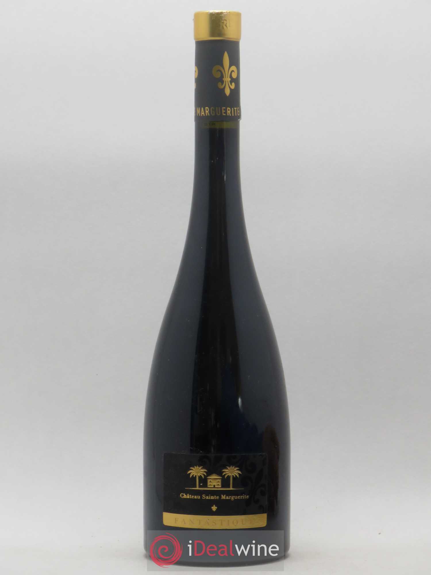 Côtes de Provence La Londe Cuvée Fantastique Château Sainte Marguerite 2014 - Posten von 1 Flasche - 0