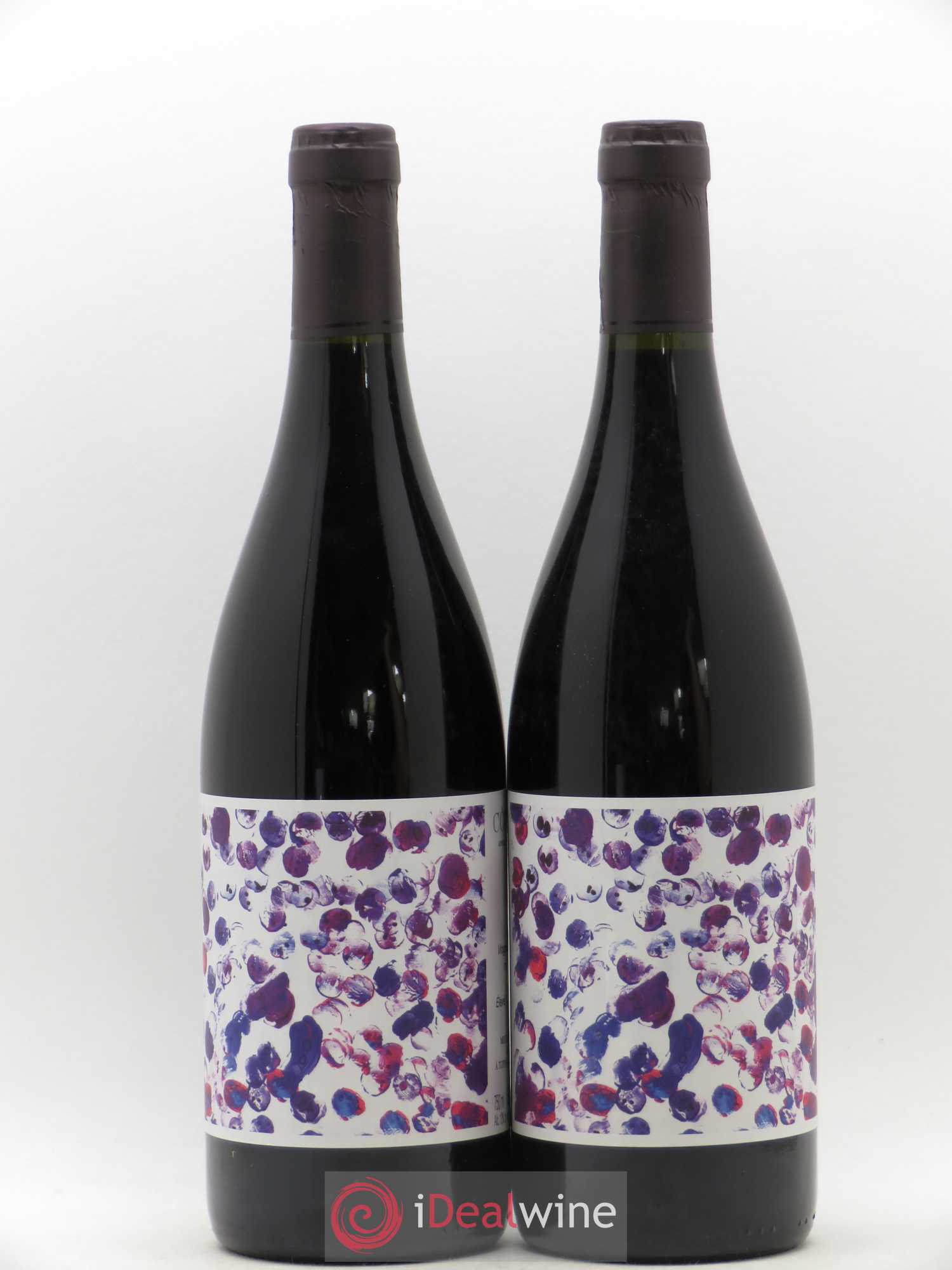 Côte-Rôtie So'Brune Jean-Michel Stephan (sans prix de réserve) 2017 - Lot de 2 bouteilles - 0