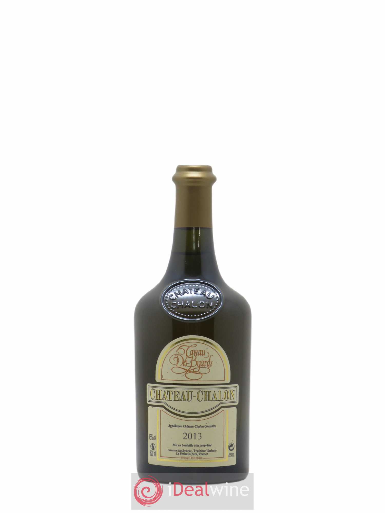 Château-Chalon 2013 - Posten von 1 Flasche - 0
