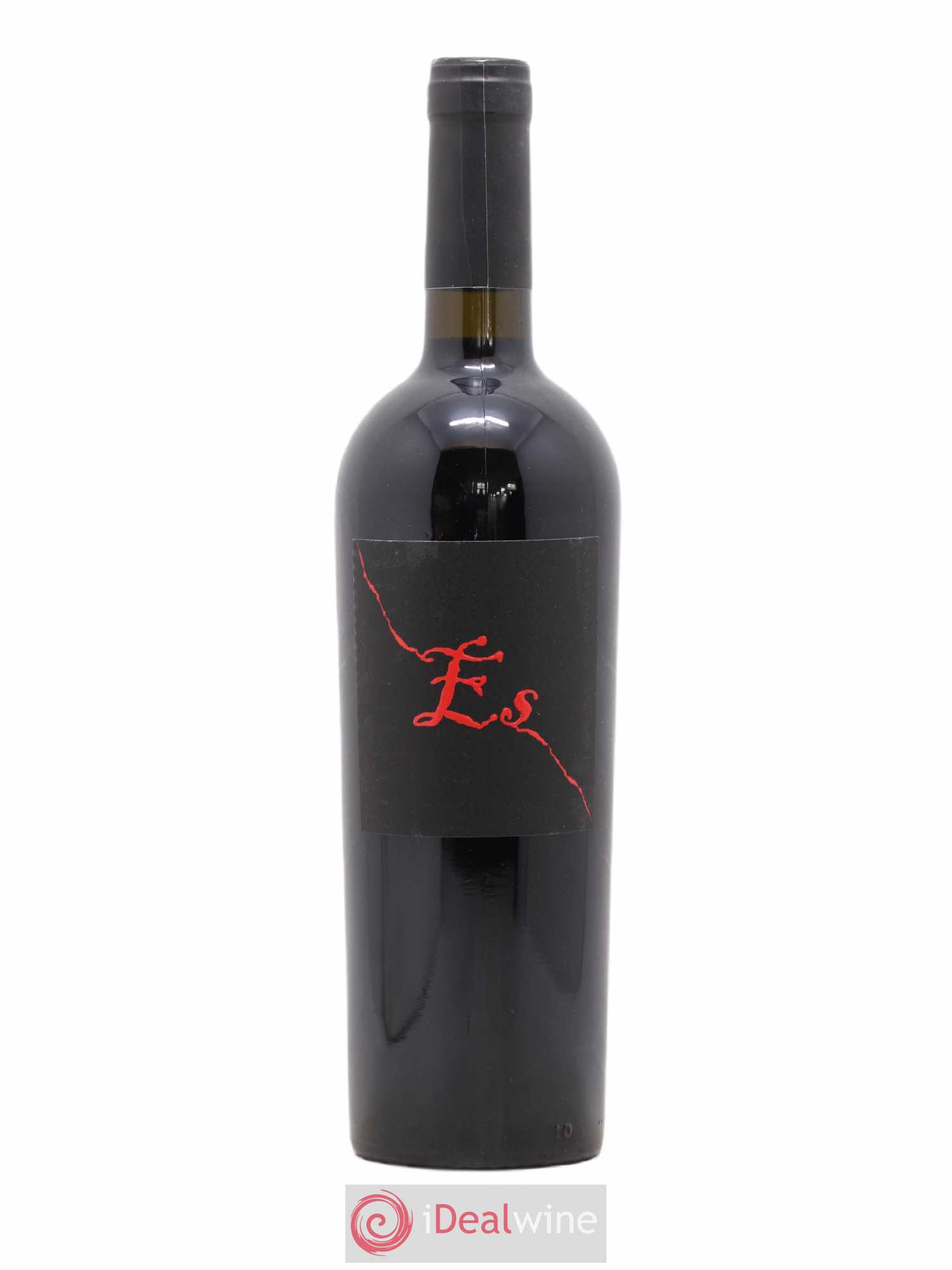 Italie Salento Primitivo ES Gianfranco Fino 2018 - Posten von 1 Flasche - 0