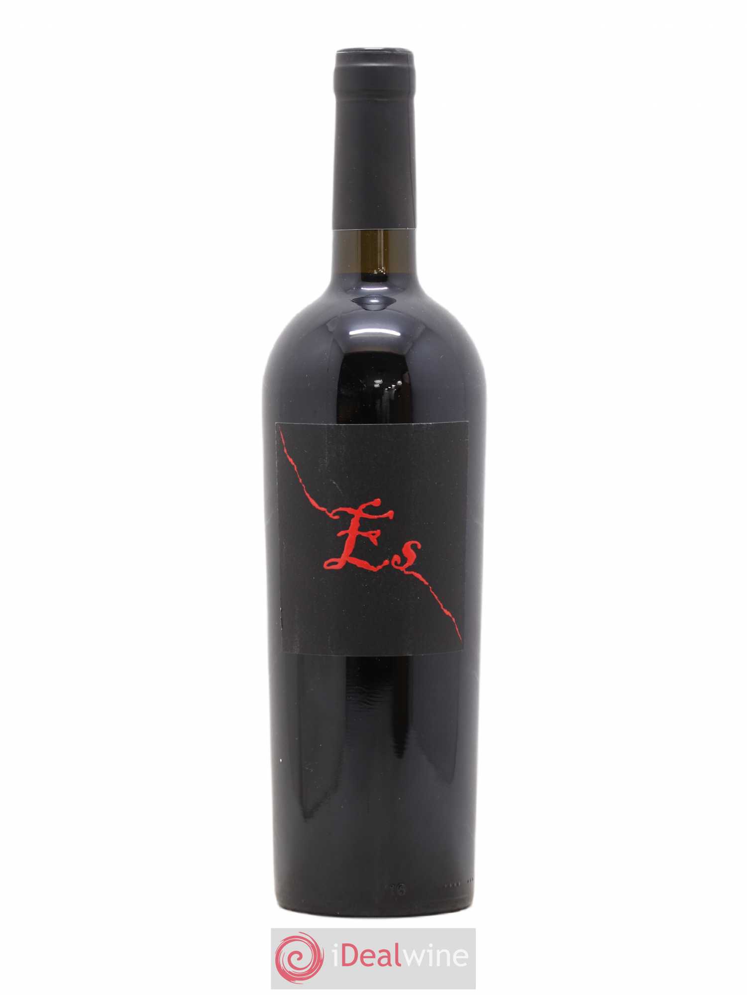 Italie Salento Primitivo ES Gianfranco Fino 2018 - Posten von 1 Flasche - 0