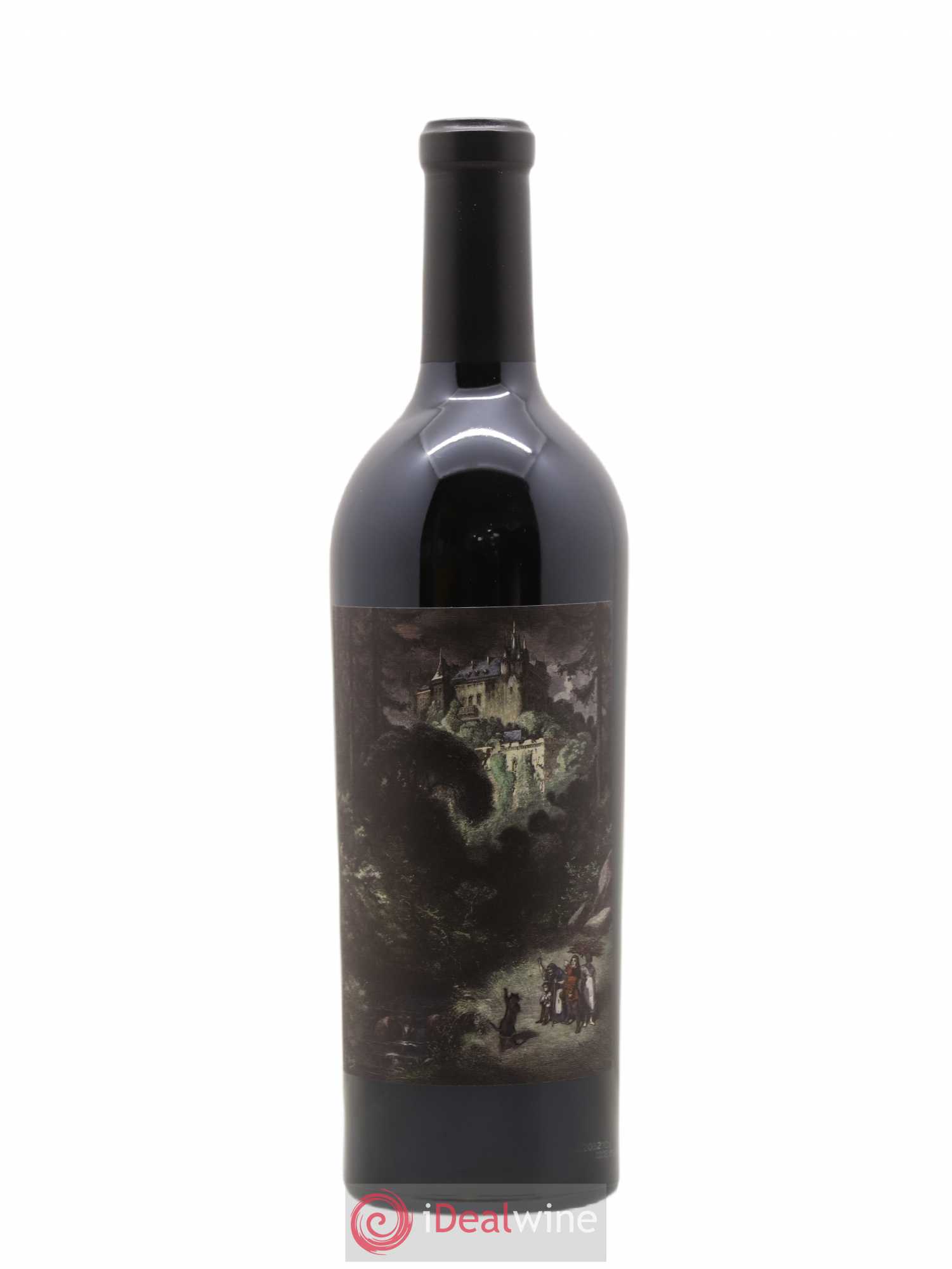 Côtes du Roussillon Le Chat du Marquis Clos des Fées 2019 - Posten von 1 Flasche - 0