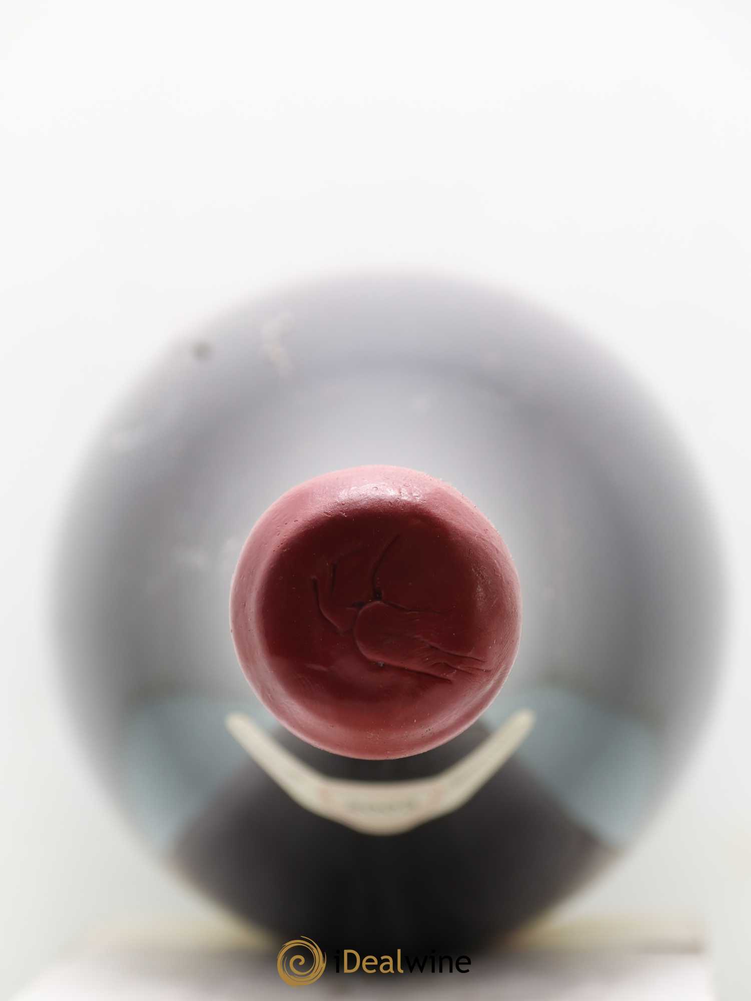 Châteauneuf-du-Pape Clos des Papes - Paul Avril 2005 - Lot de 1 double magnum - 2