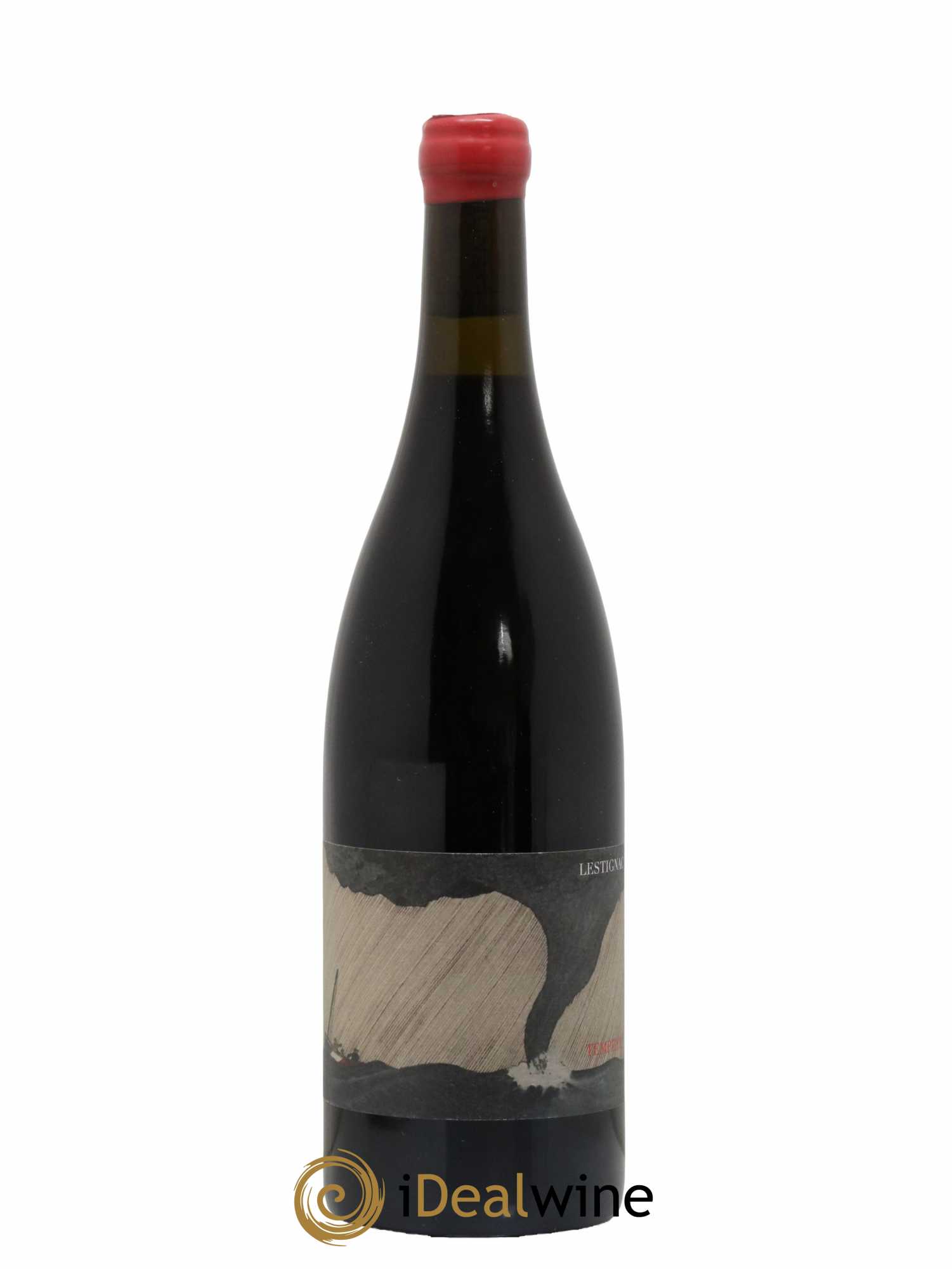 Sud-Ouest Cuvée Tempete Chateau Lestignac 2018 - Lot de 1 bouteille - 0