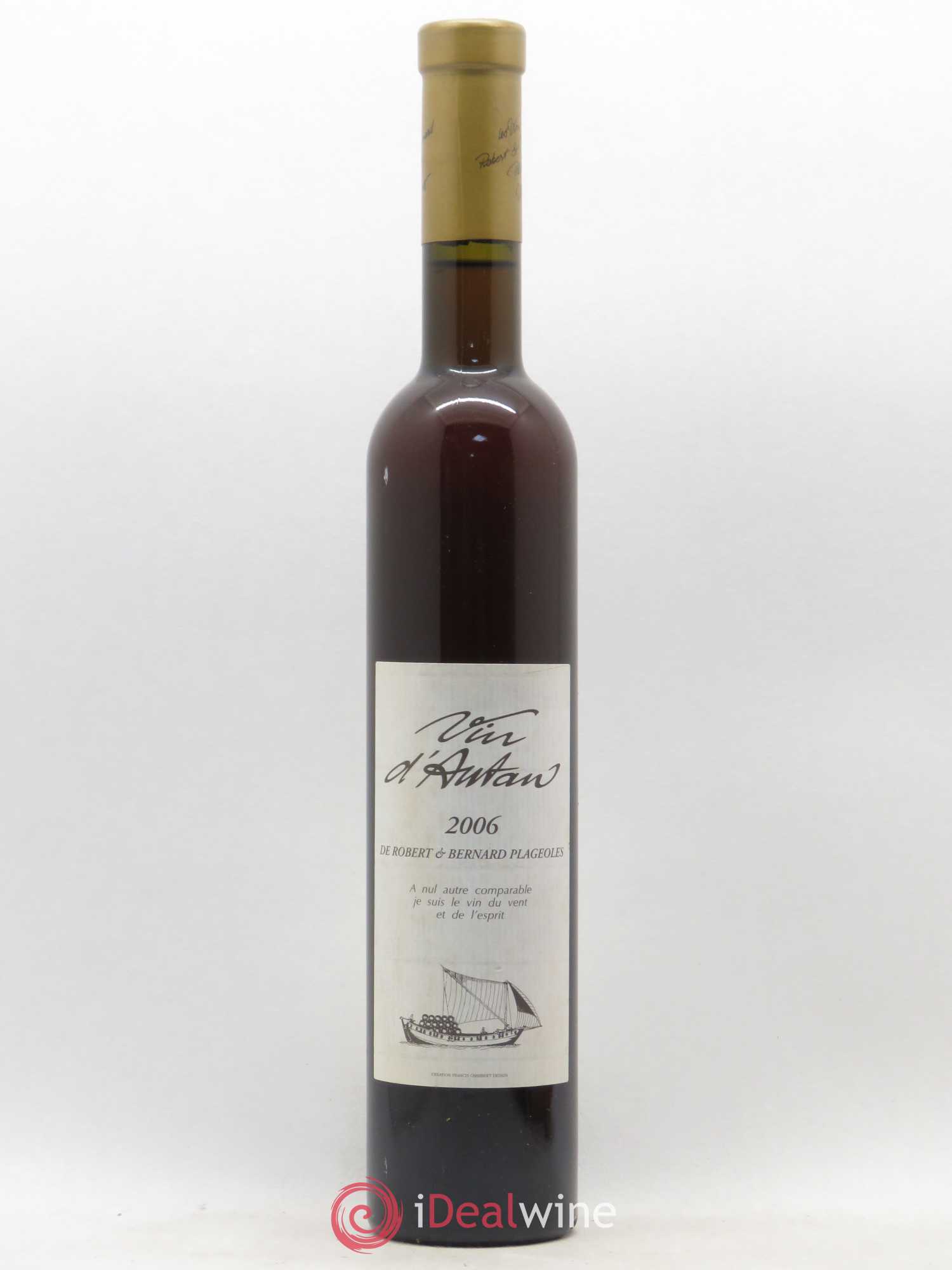 Gaillac Doux 2006 - Posten von 1 Flasche - 0