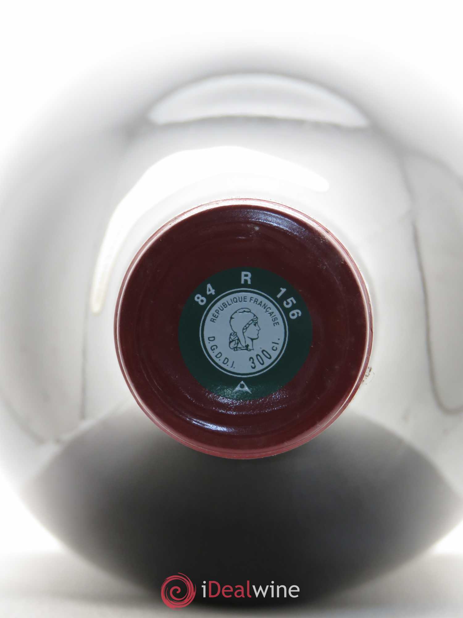 Châteauneuf-du-Pape Clos des Papes - Paul Avril 2012 - Lot de 1 double magnum - 1