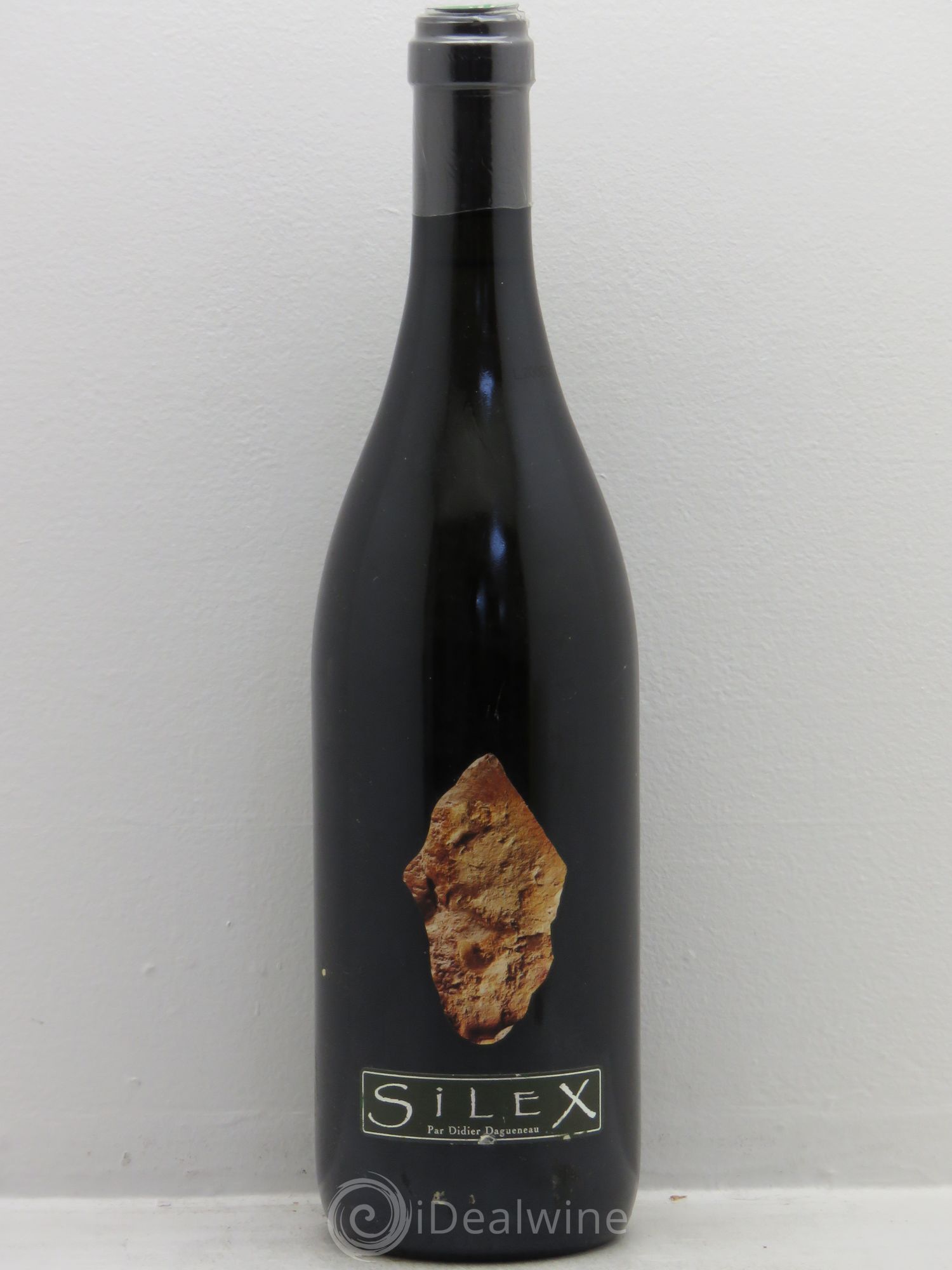 Vin de France (anciennement Pouilly-Fumé) Silex Dagueneau (Domaine Didier - Louis-Benjamin) 2006 - Lot de 1 bouteille - 0