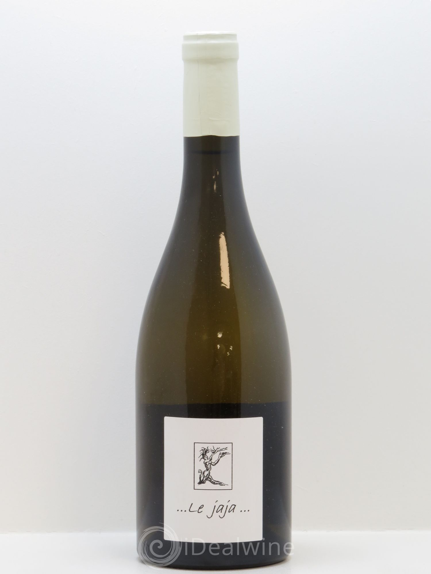 Vin de Savoie Chignin Le Jaja Gilles Berlioz 2014 - Lot de 1 bouteille - 0