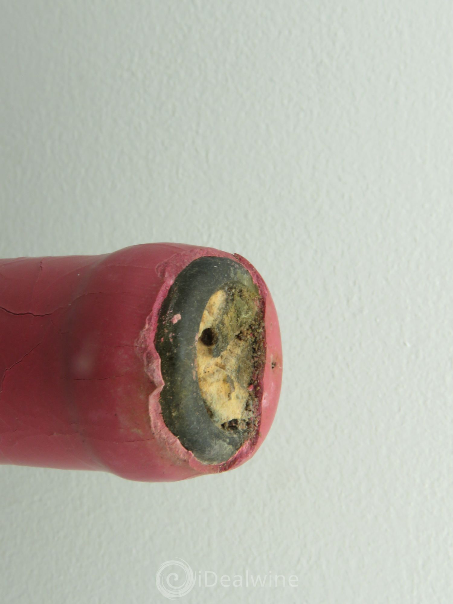 Chambertin Grand Cru 1978 - Posten von 1 Magnum - 1