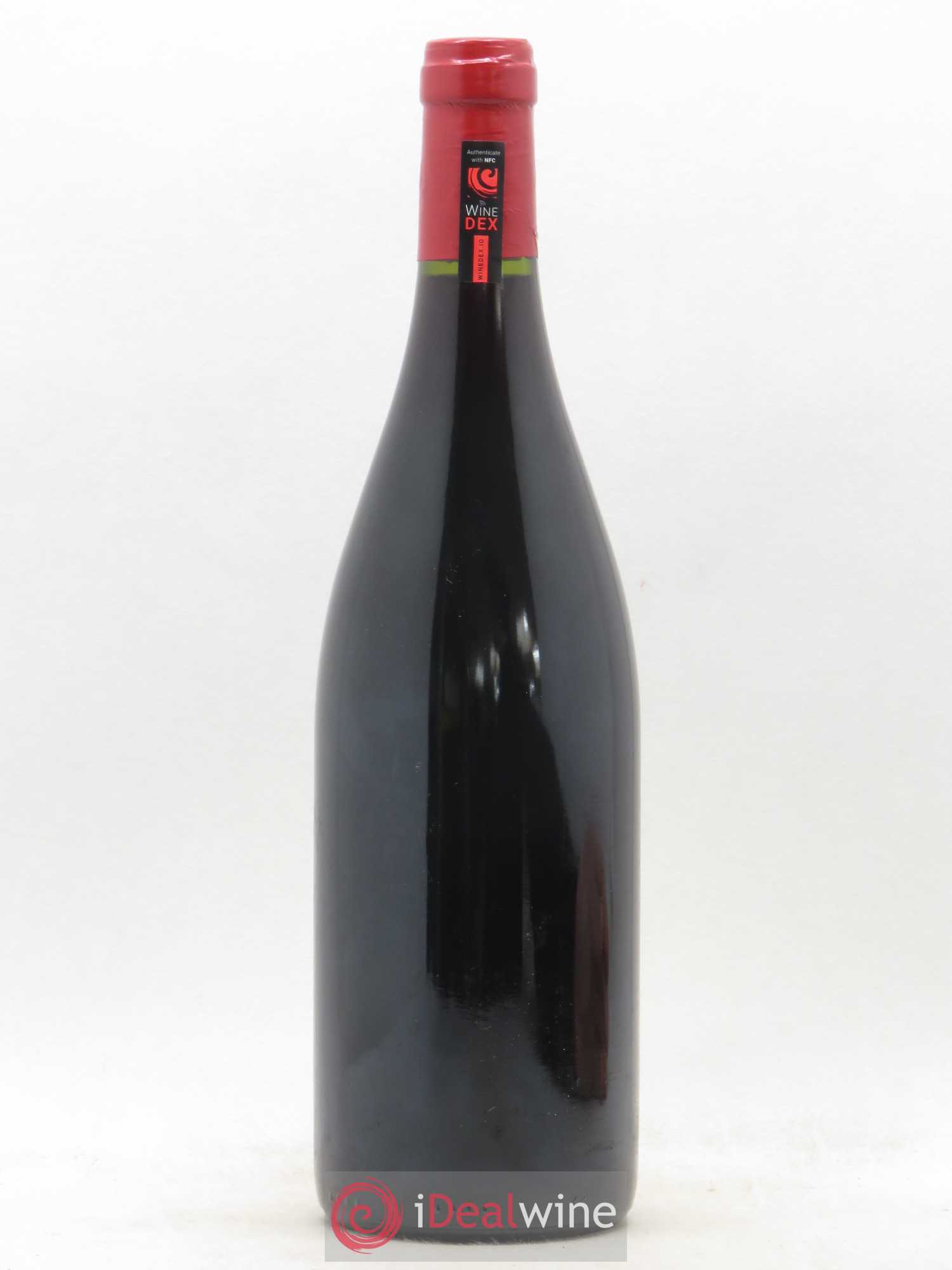 Châteauneuf-du-Pape Château Rayas Emmanuel Reynaud 2010 - Lot de 1 bouteille - 1