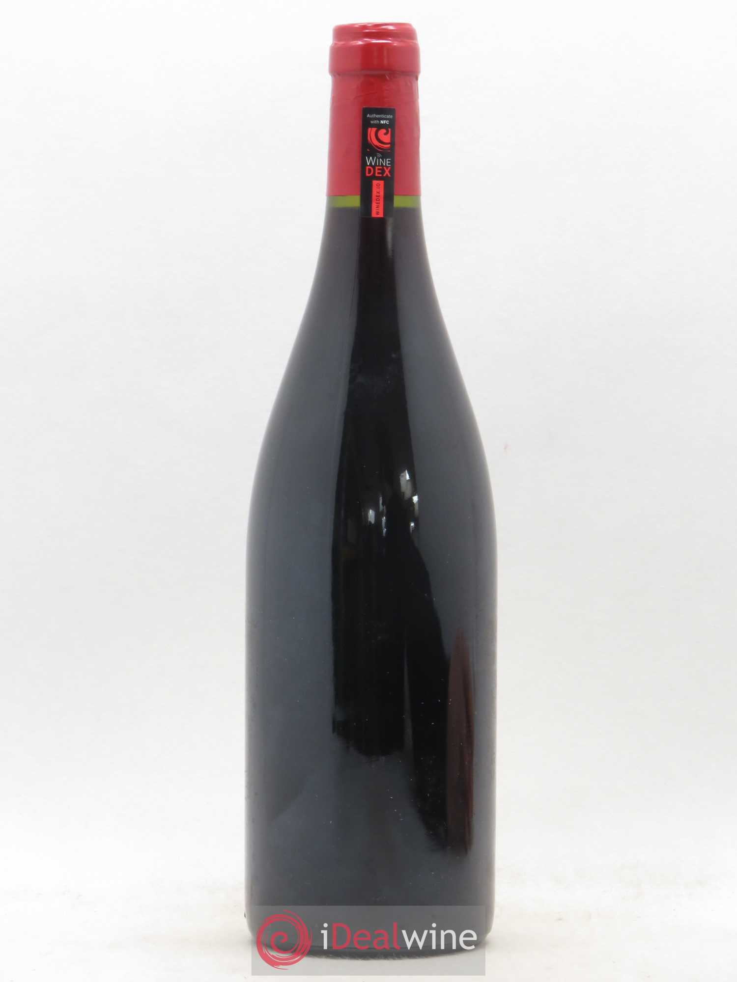 Châteauneuf-du-Pape Château Rayas Emmanuel Reynaud 2010 - Lot de 1 bouteille - 1
