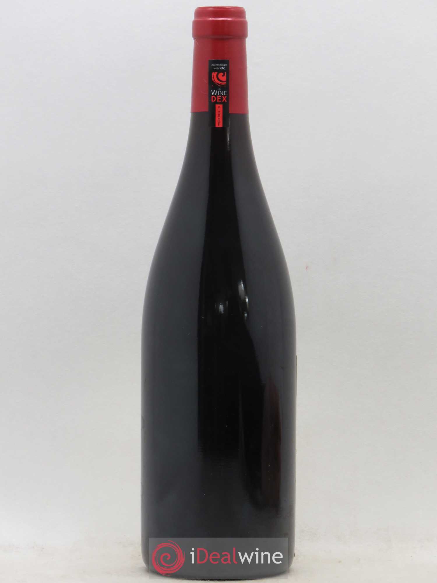Châteauneuf-du-Pape Château Rayas Emmanuel Reynaud 2010 - Lot de 1 bouteille - 1