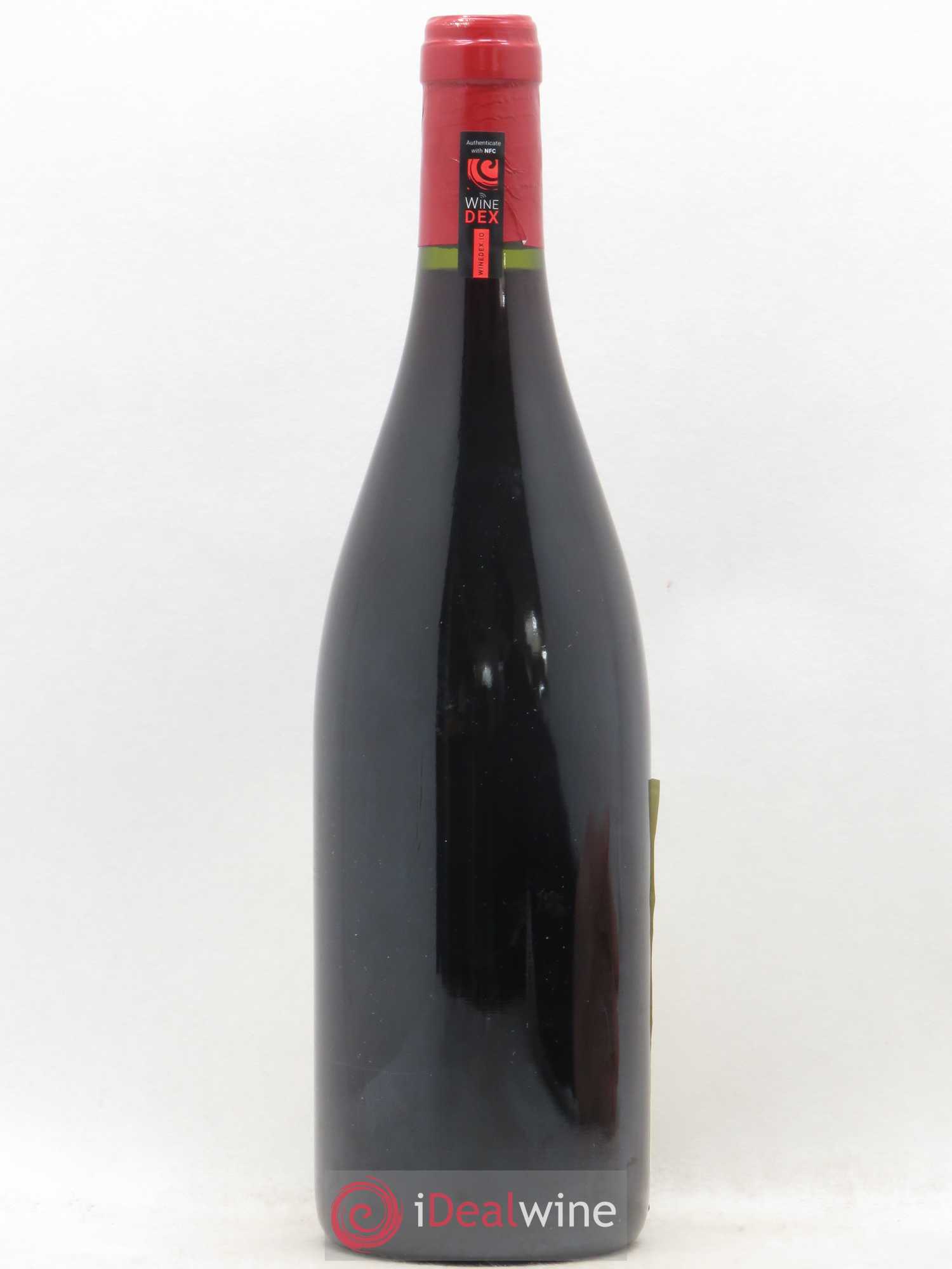 Châteauneuf-du-Pape Château Rayas Emmanuel Reynaud 2010 - Lot de 1 bouteille - 1