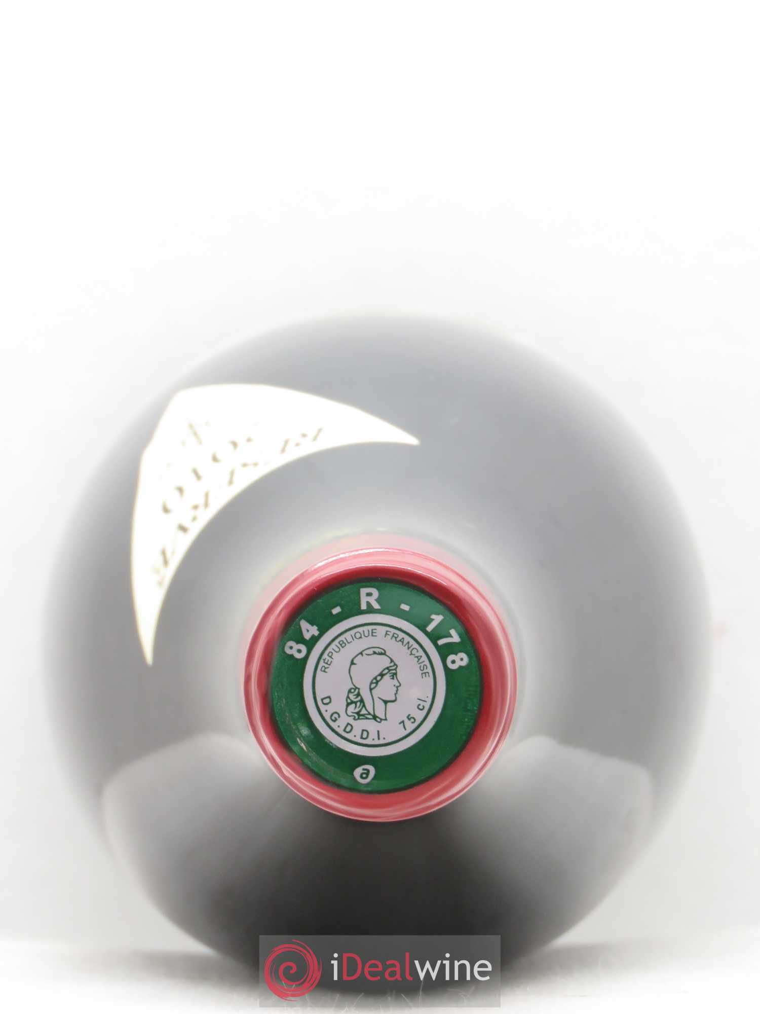 Châteauneuf-du-Pape Château Rayas Emmanuel Reynaud 2010 - Lot de 1 bouteille - 2