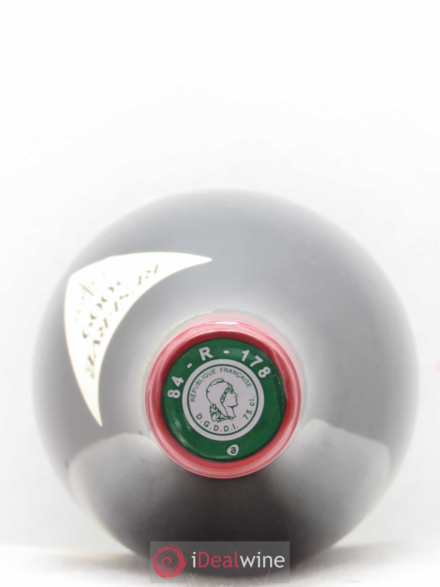 Châteauneuf-du-Pape Château Rayas Emmanuel Reynaud 2009 - Lot de 1 bouteille - 2