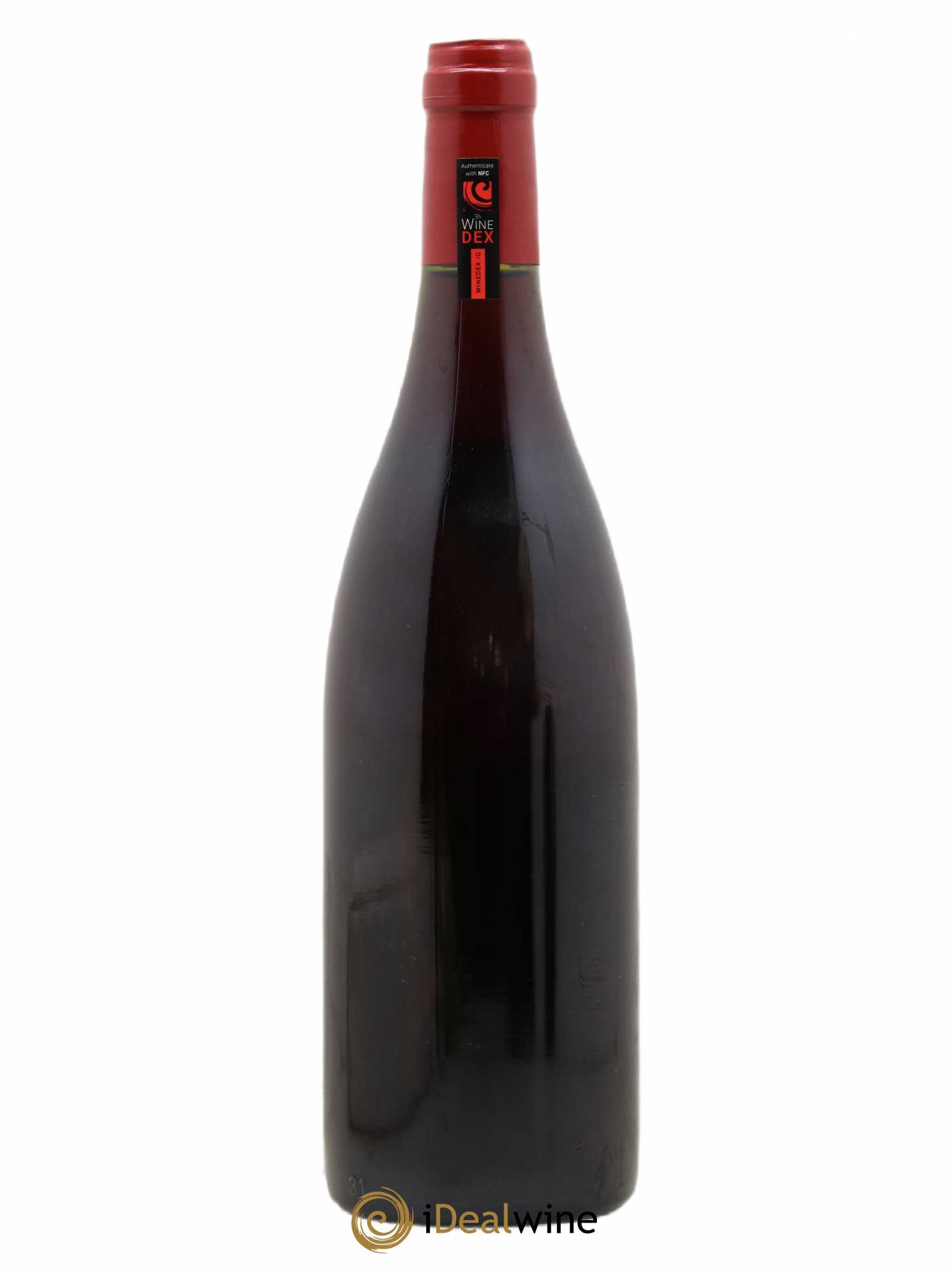 Châteauneuf-du-Pape Château Rayas Emmanuel Reynaud 2011 - Lot de 1 bouteille - 1