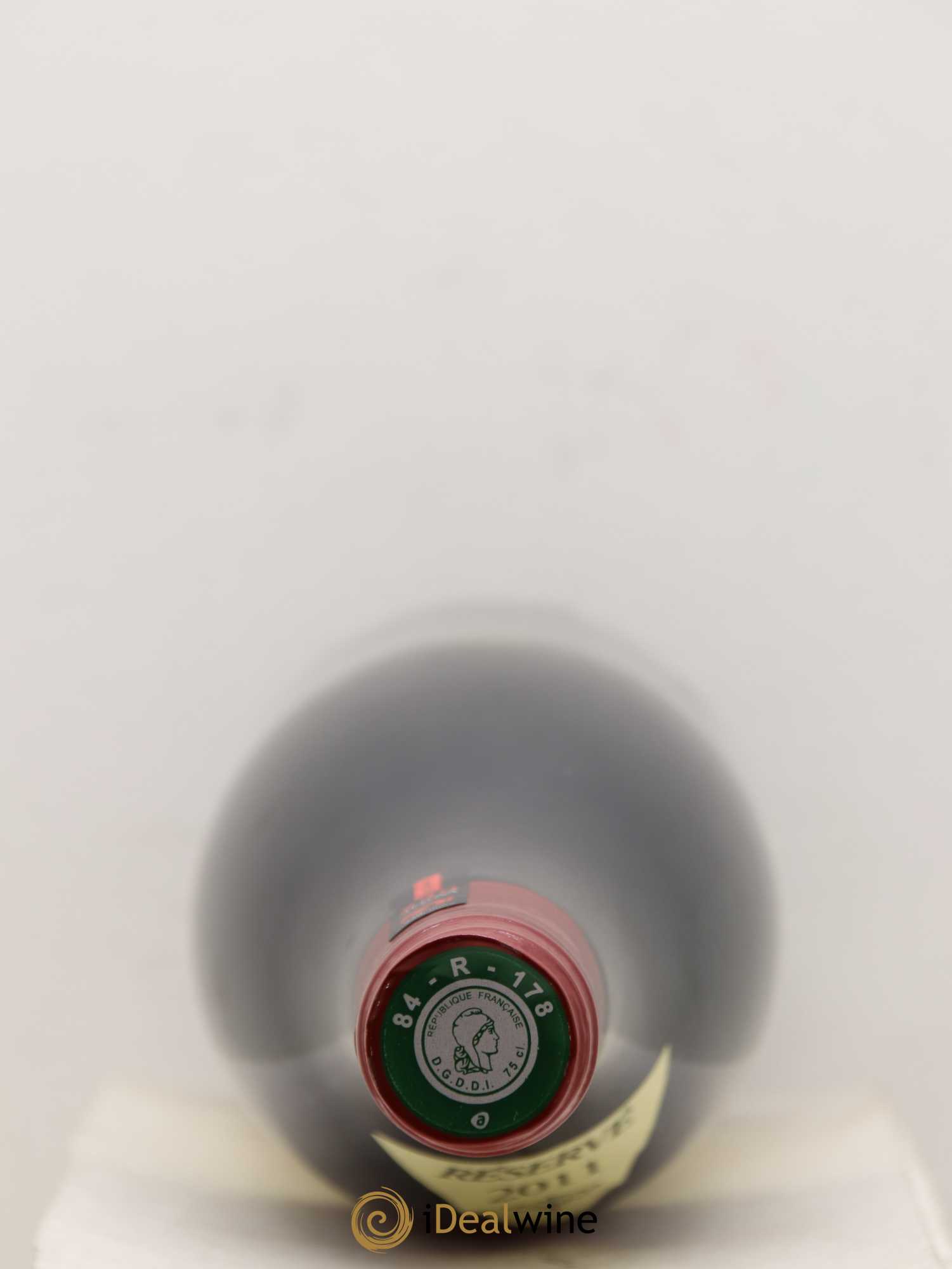 Châteauneuf-du-Pape Château Rayas Emmanuel Reynaud 2011 - Lot de 1 bouteille - 2