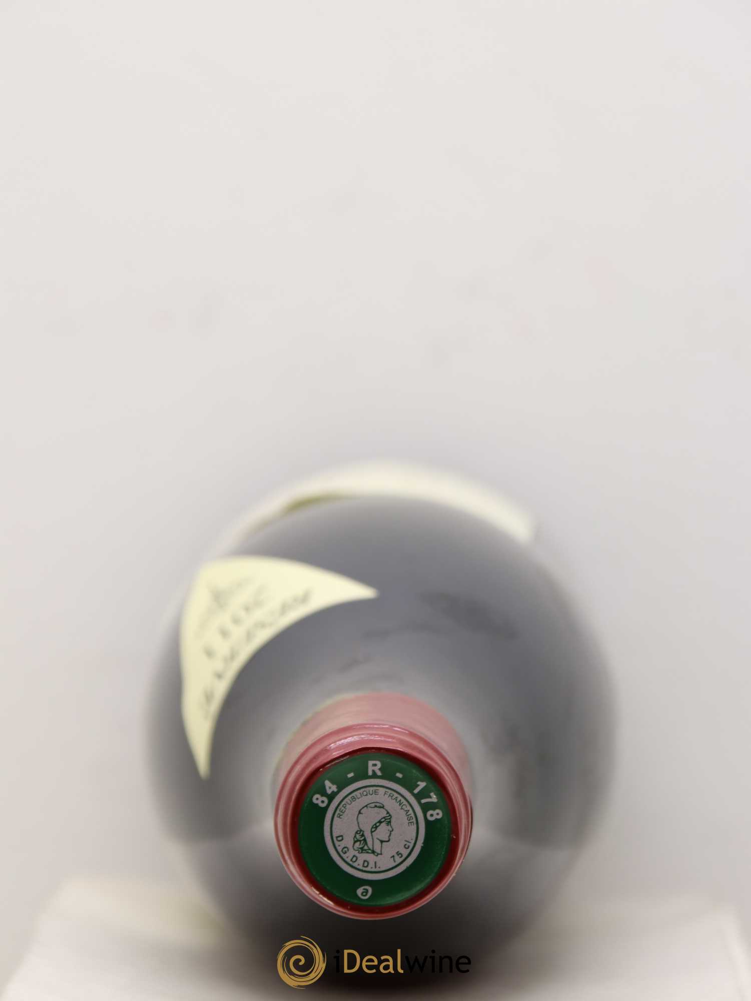 Châteauneuf-du-Pape Château Rayas Emmanuel Reynaud 2011 - Lot de 1 bouteille - 2