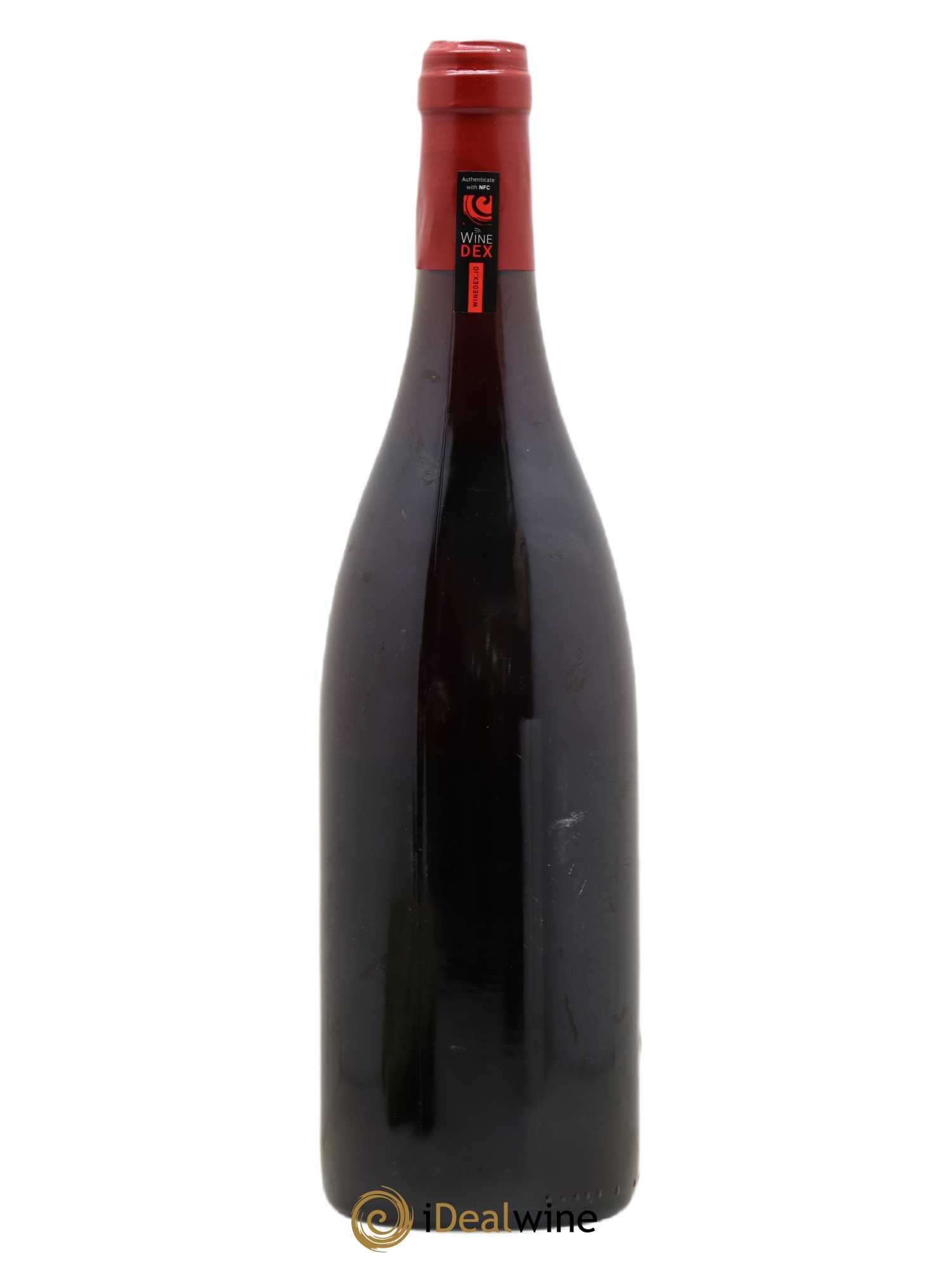 Châteauneuf-du-Pape Château Rayas Emmanuel Reynaud 2011 - Lot de 1 bouteille - 1