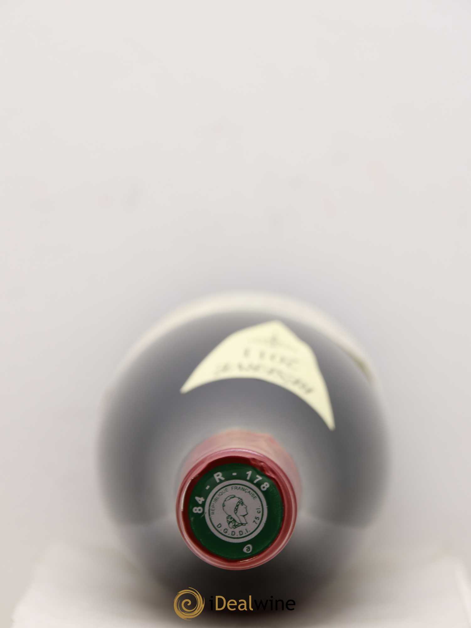 Châteauneuf-du-Pape Château Rayas Emmanuel Reynaud 2011 - Lot de 1 bouteille - 2