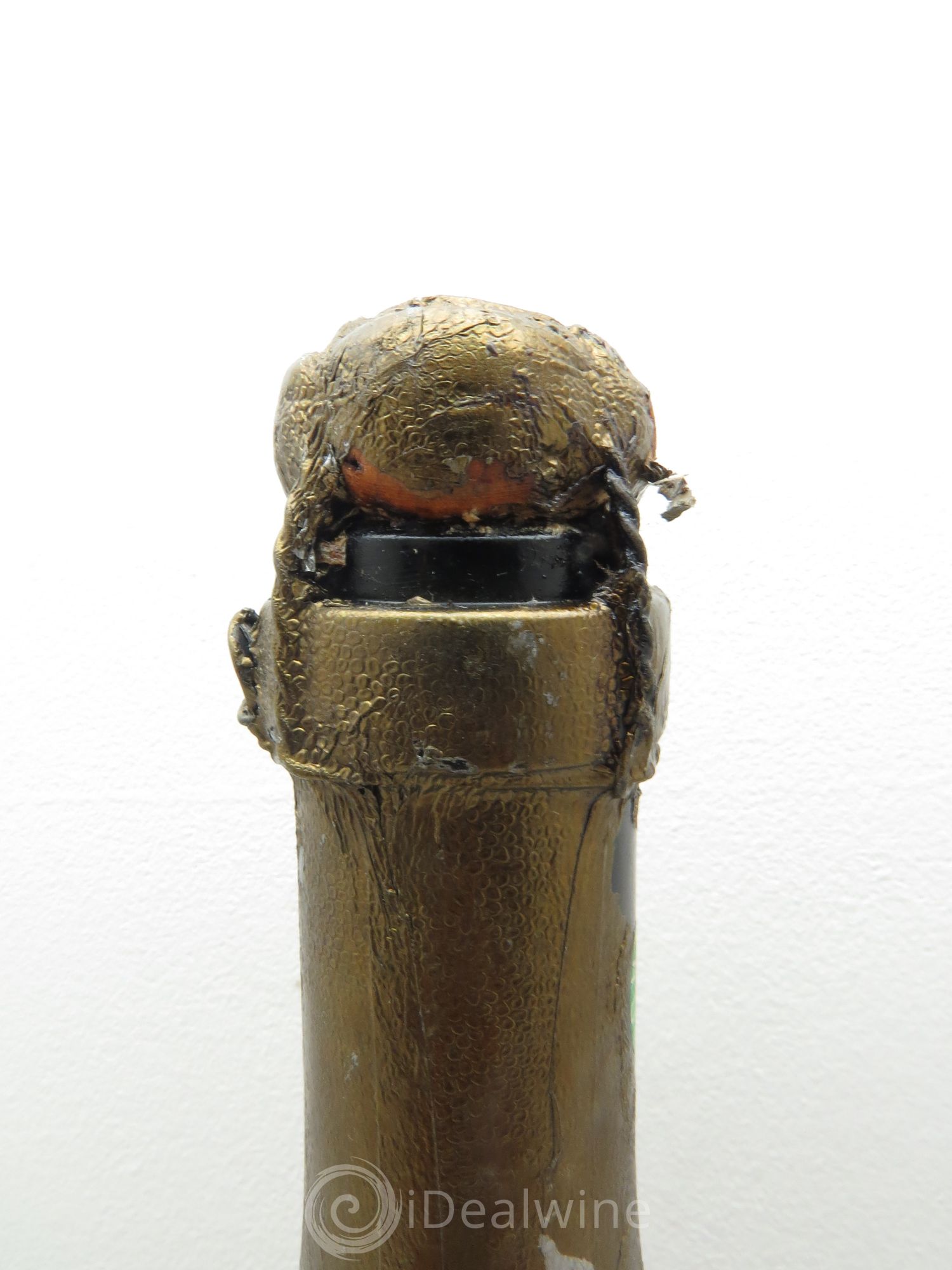 Vintage Krug 1966 - Lot de 1 magnum - 1