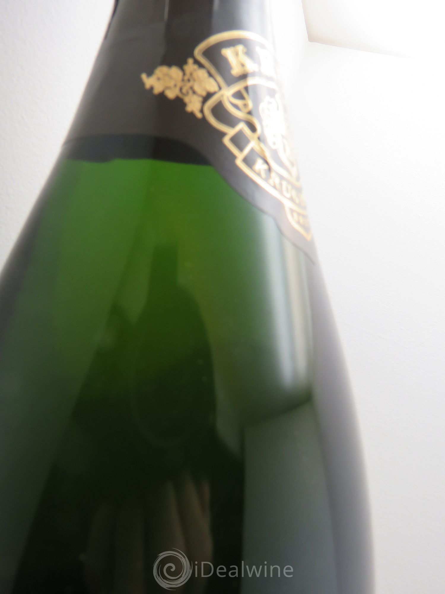 Vintage Krug 1989 - Lot de 1 magnum - 1