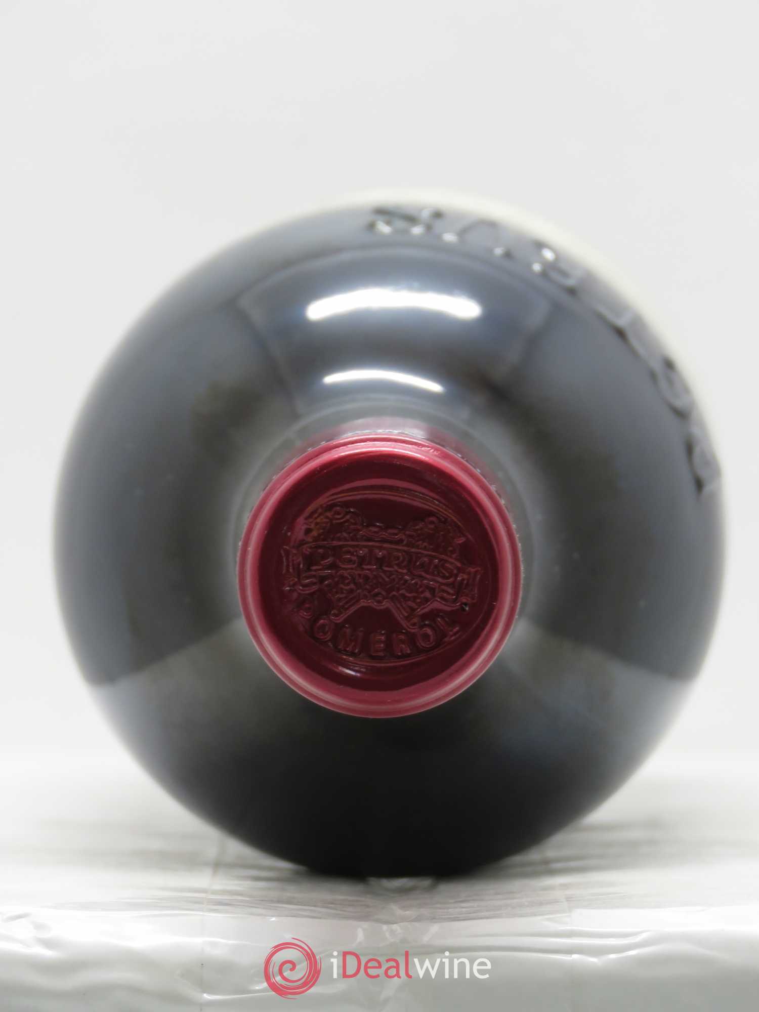Petrus 2008 - Lot de 1 bouteille - 2