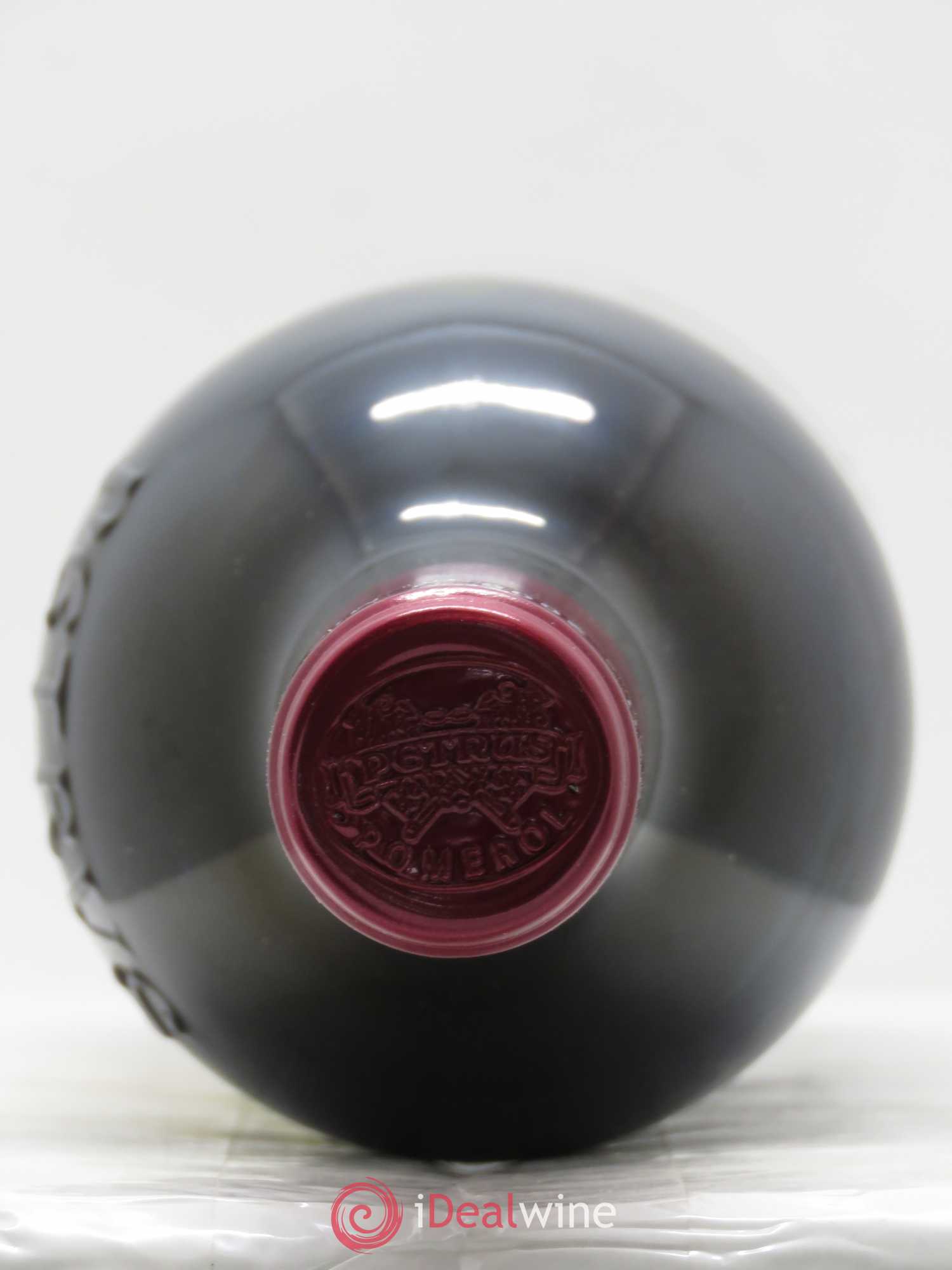 Petrus 2008 - Lot de 1 bouteille - 2