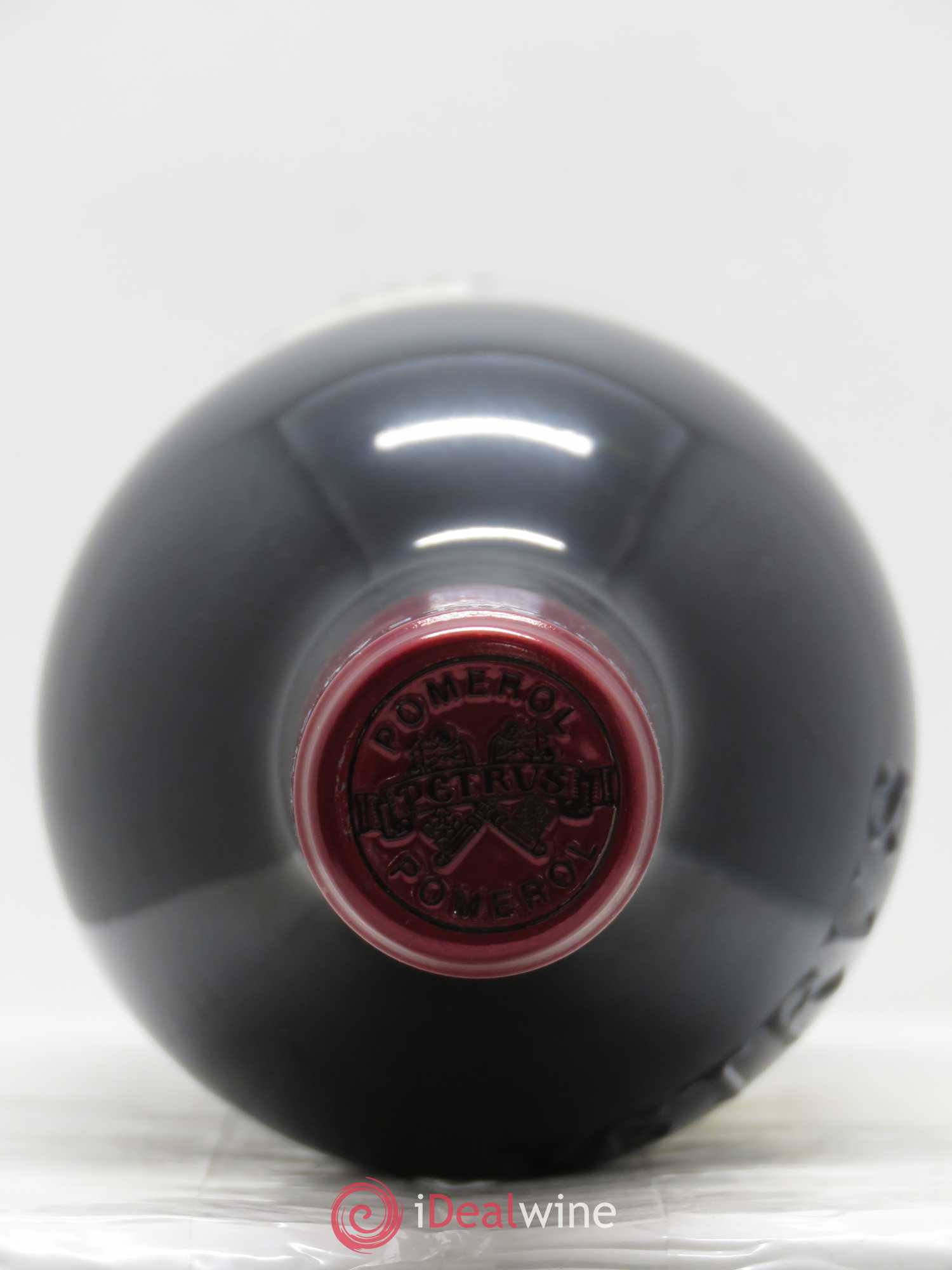 Petrus 2015 - Lot de 1 bouteille - 2