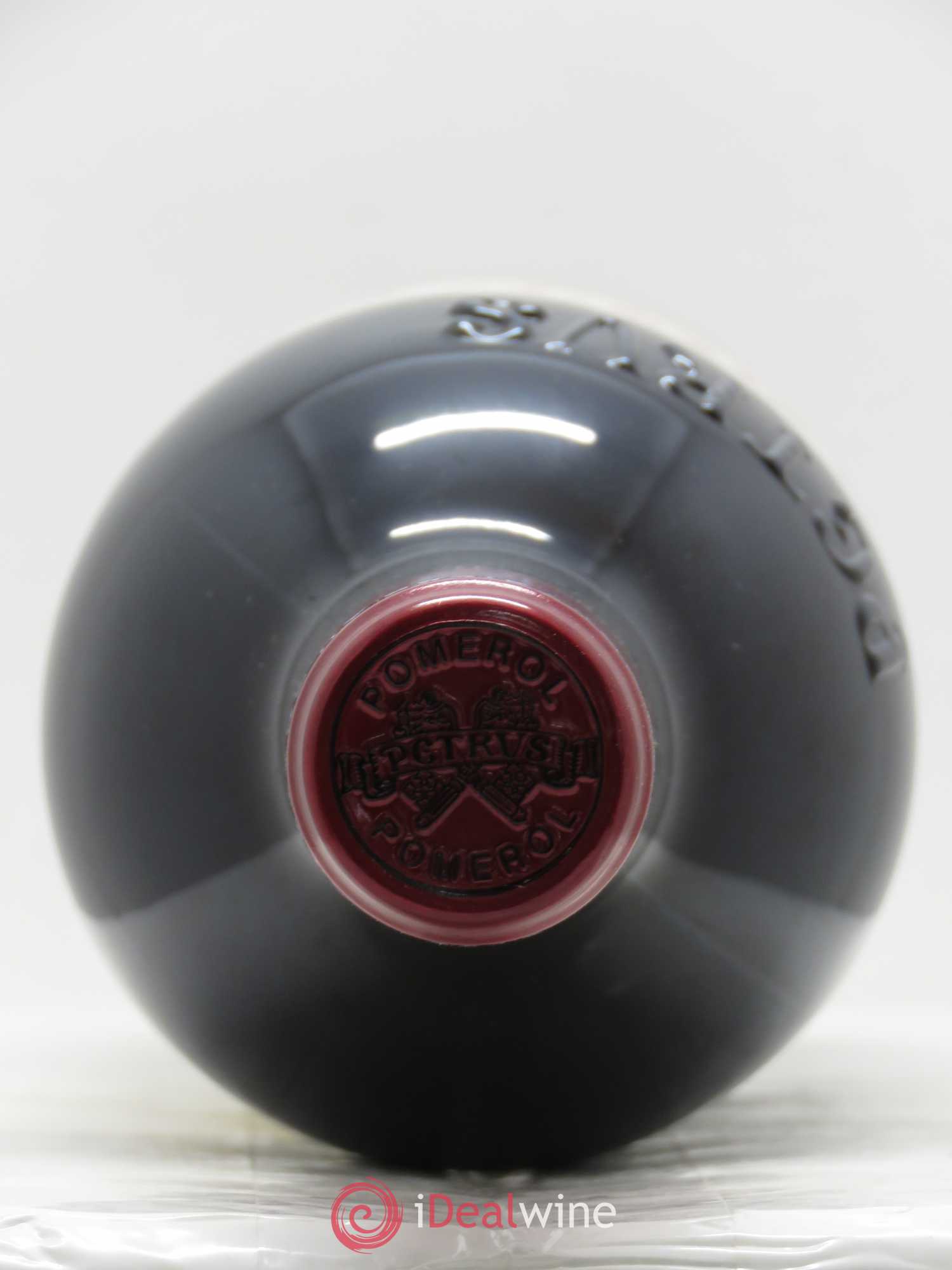 Petrus 2015 - Posten von 1 Flasche - 2