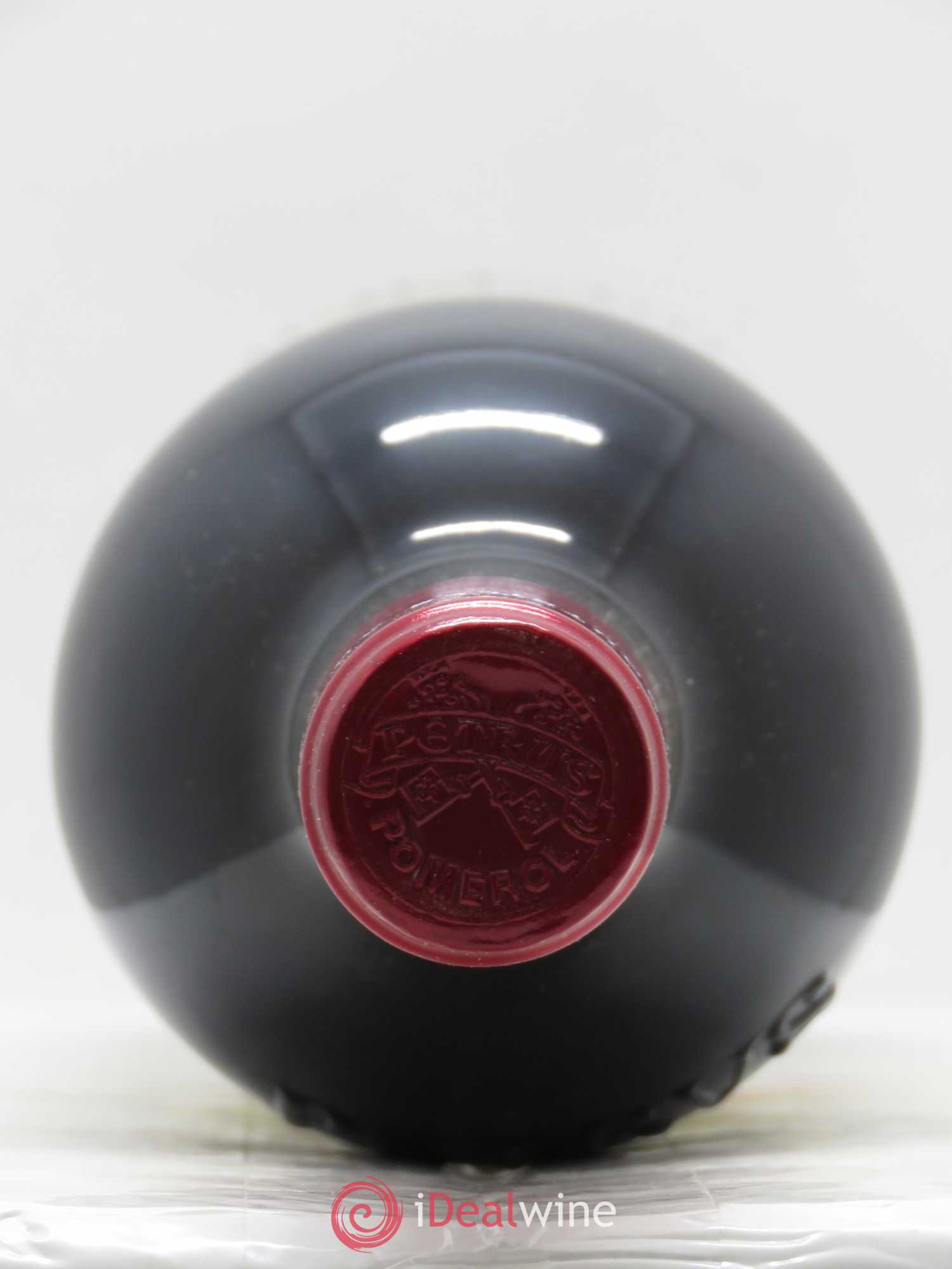 Petrus 2006 - Lot de 1 bouteille - 1