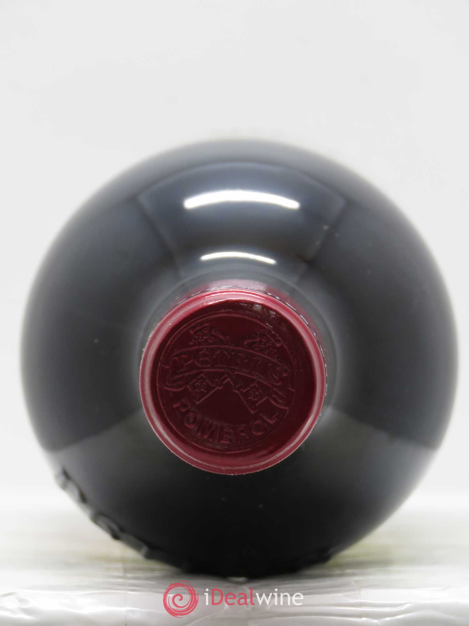Petrus 2006 - Lot de 1 bouteille - 1