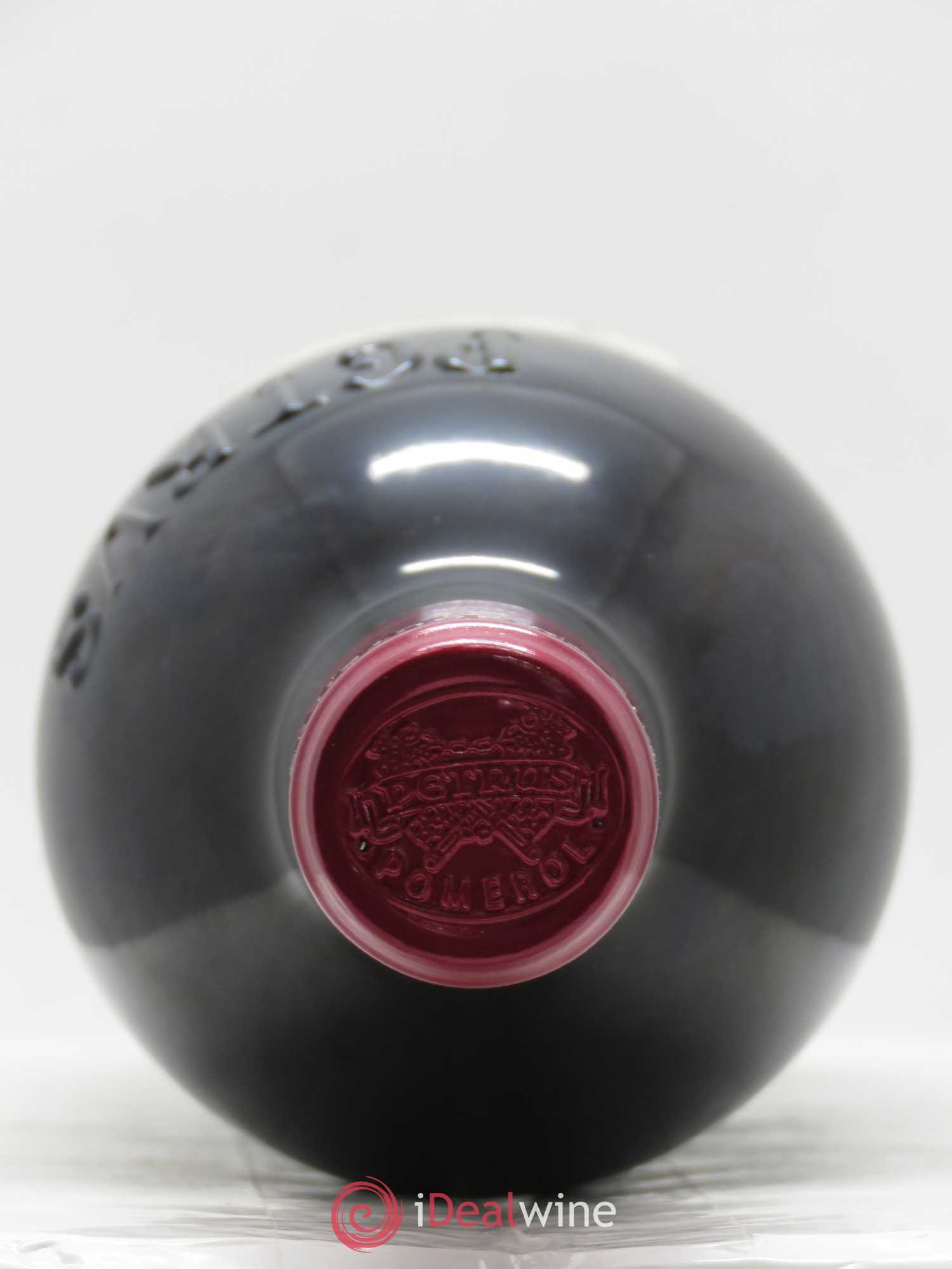 Petrus 2012 - Lot de 1 bouteille - 2